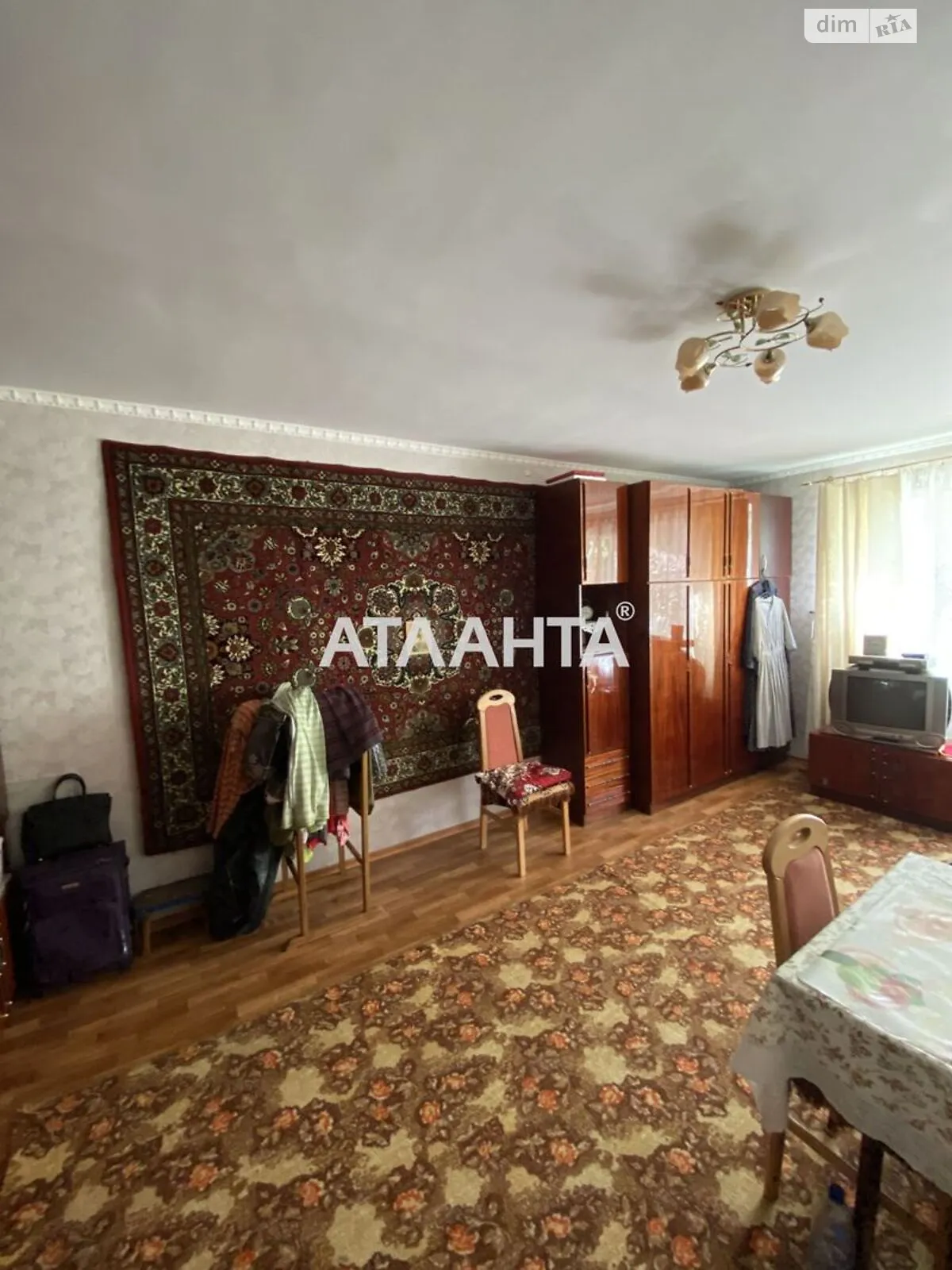 Продается 2-комнатная квартира 50 кв. м в Одессе, ул. Левитана