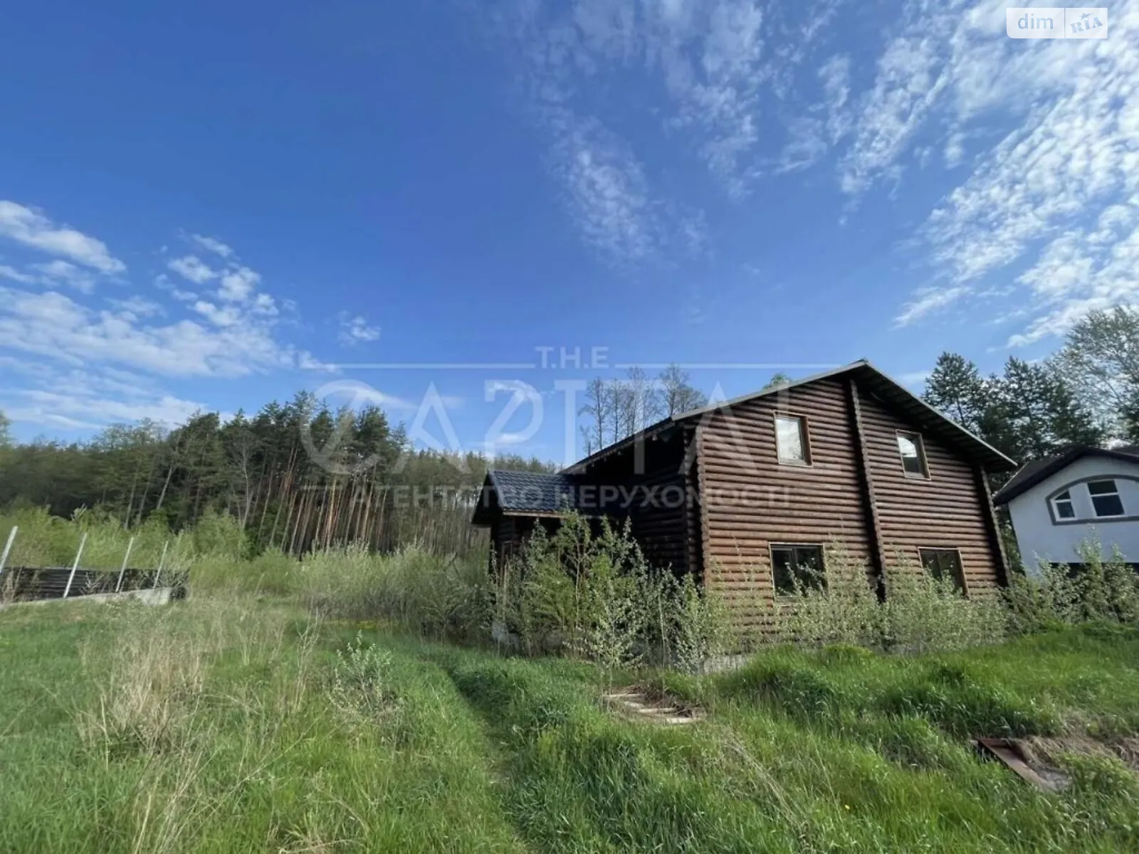 Продается земельный участок 77 соток в Киевской области, цена: 385000 $ - фото 1