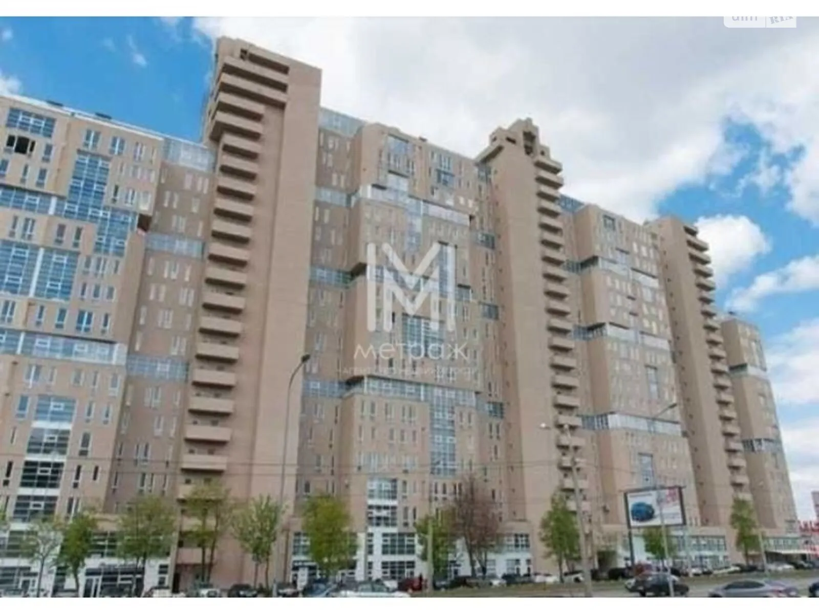 Продается 2-комнатная квартира 80 кв. м в Харькове, ул. Клочковская, 117 - фото 1