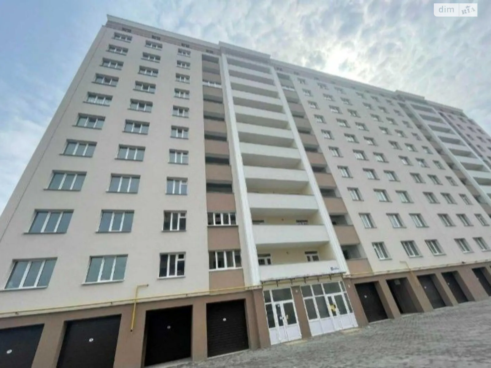 Продається 1-кімнатна квартира 45 кв. м у Хмельницькому, вул. Лісогринівецька