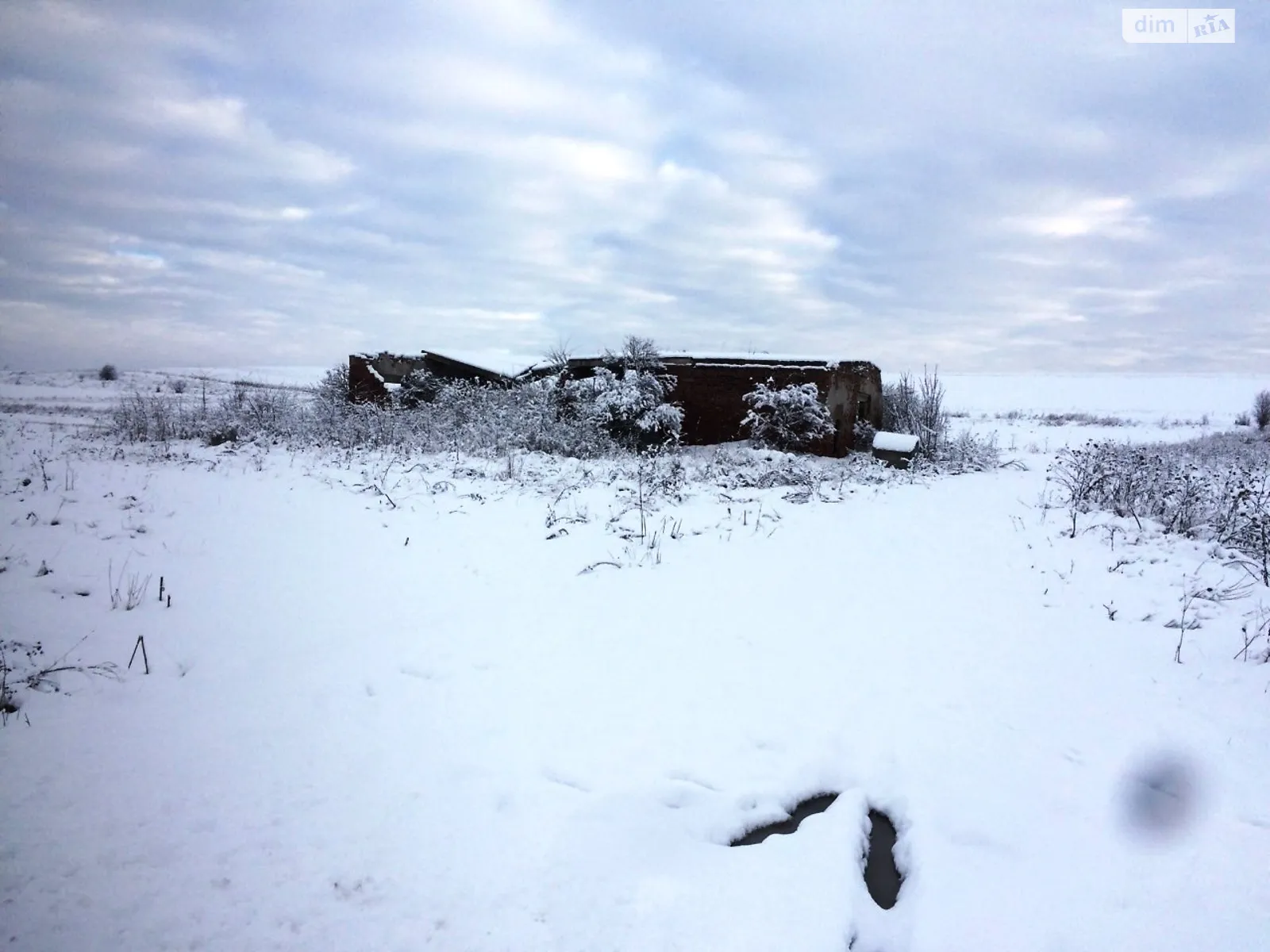 Продается помещения свободного назначения 599 кв. м в 1-этажном здании, цена: 10500 $