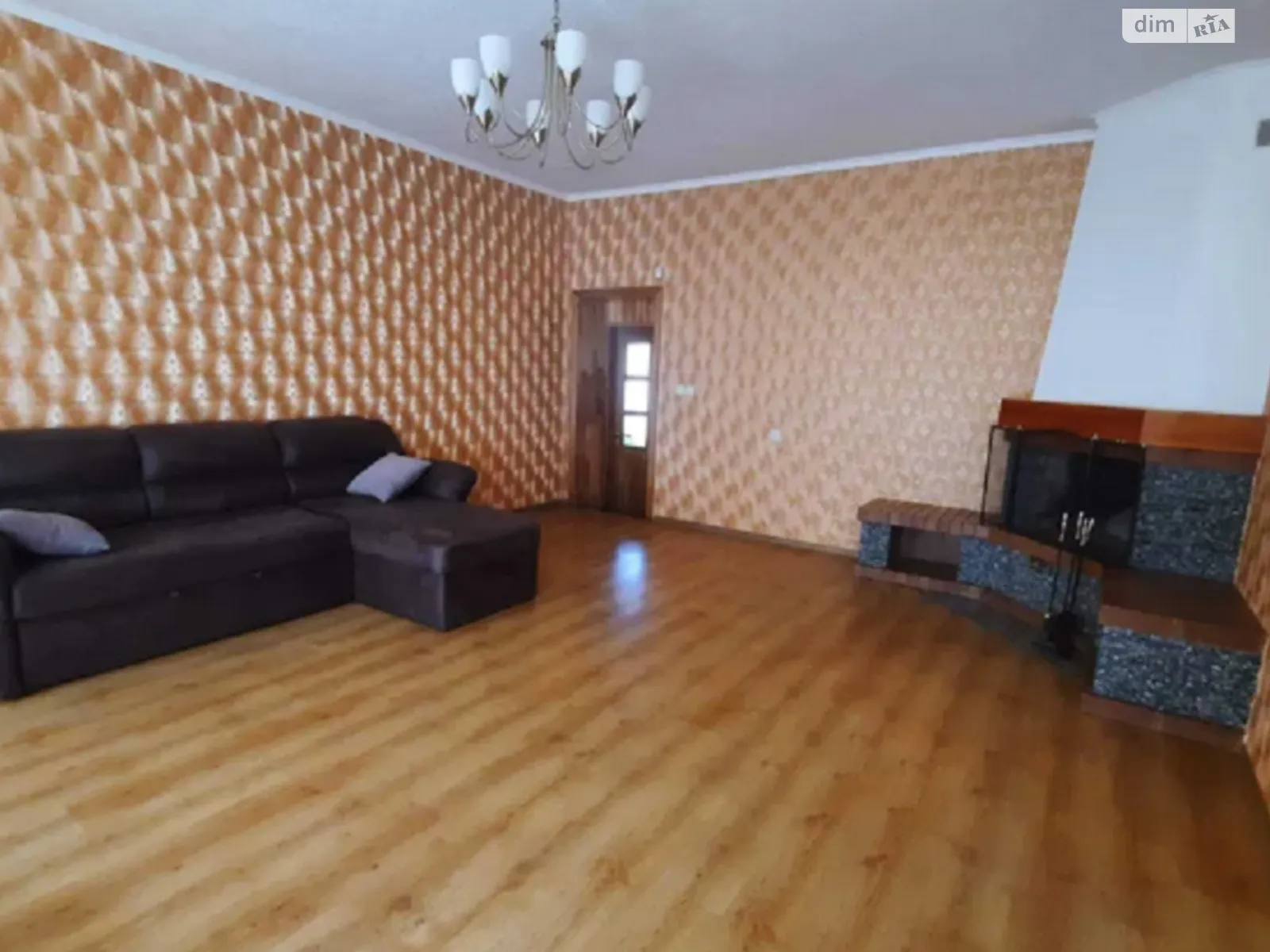 Продается одноэтажный дом 114 кв. м с камином, цена: 119000 $ - фото 1