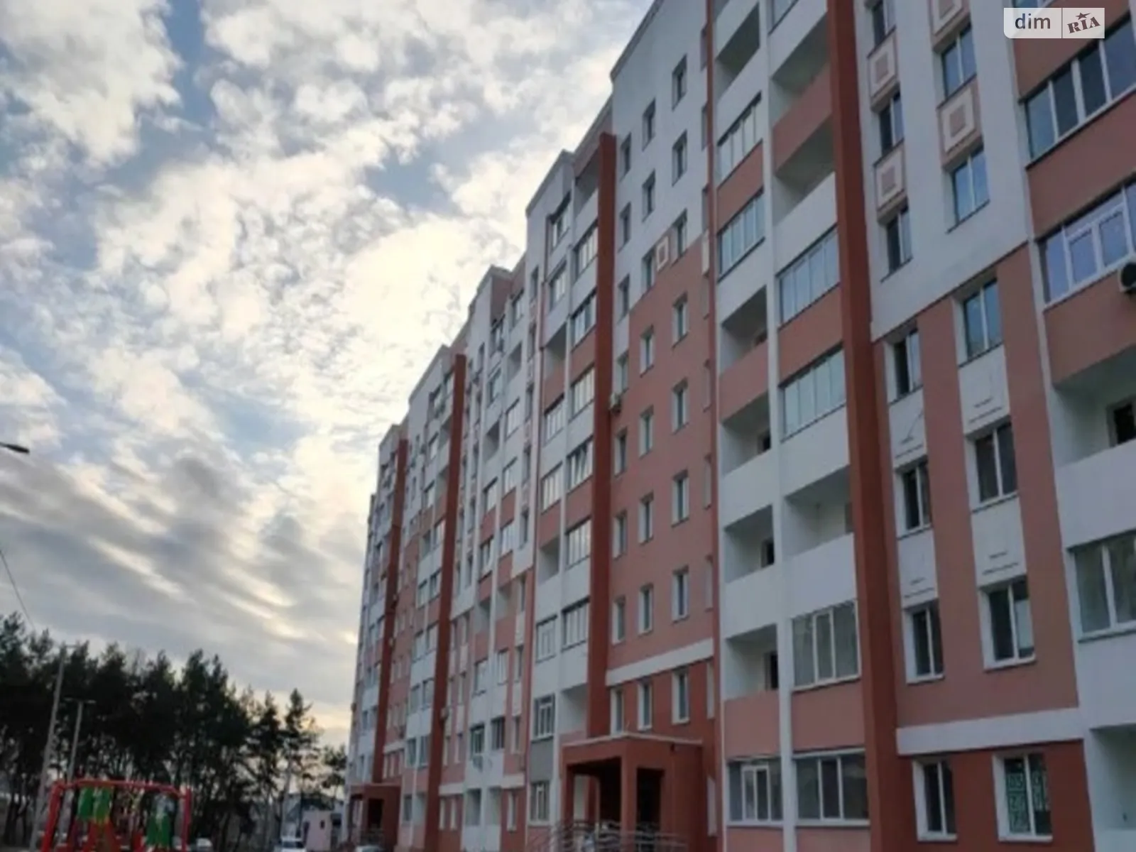 Продается 1-комнатная квартира 33 кв. м в Харькове, ул. Академика Барабашова - фото 1