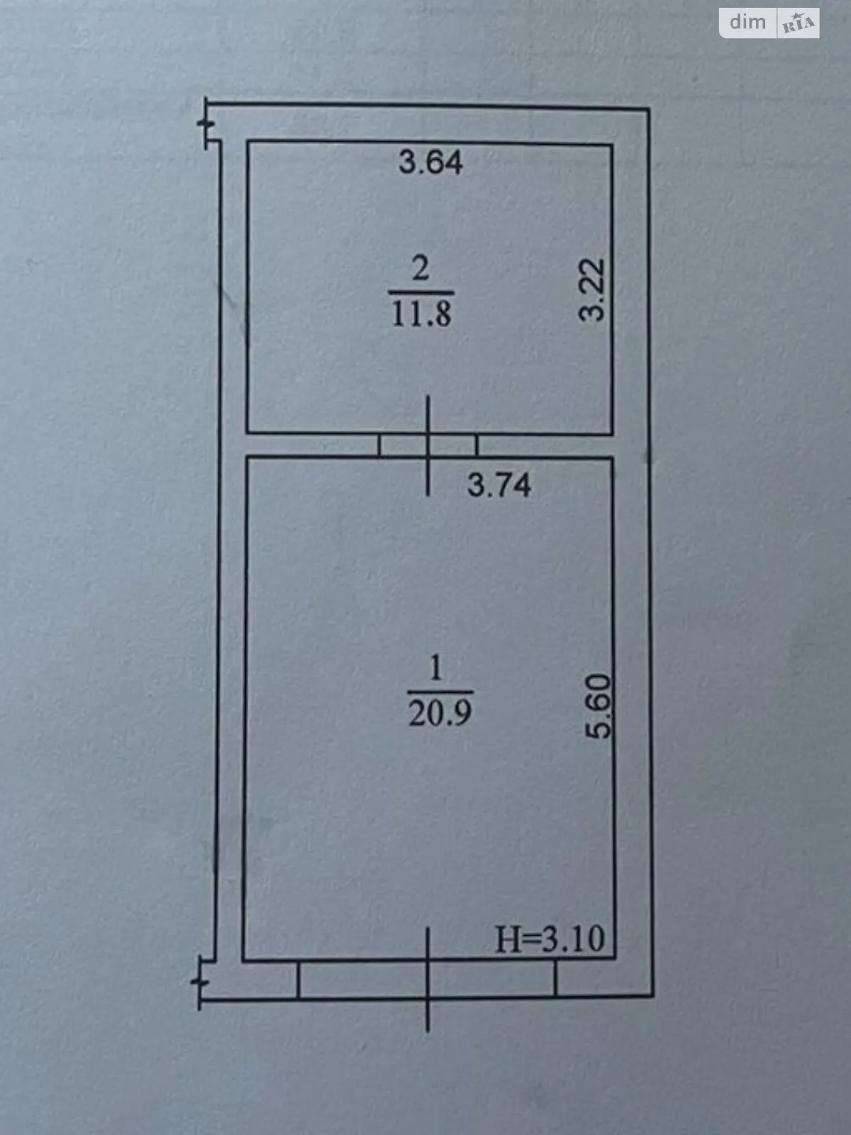 ул. Праведников мира(Логинова) Центр,Белая Церковь, цена: 16000 $