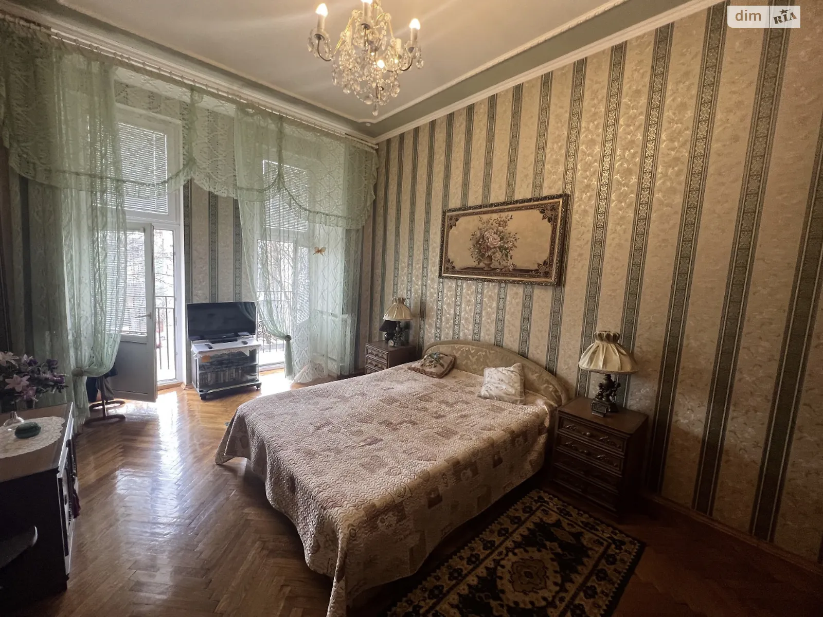 Продается 3-комнатная квартира 92 кв. м в Львове, ул. Конопницкой, 14 - фото 1