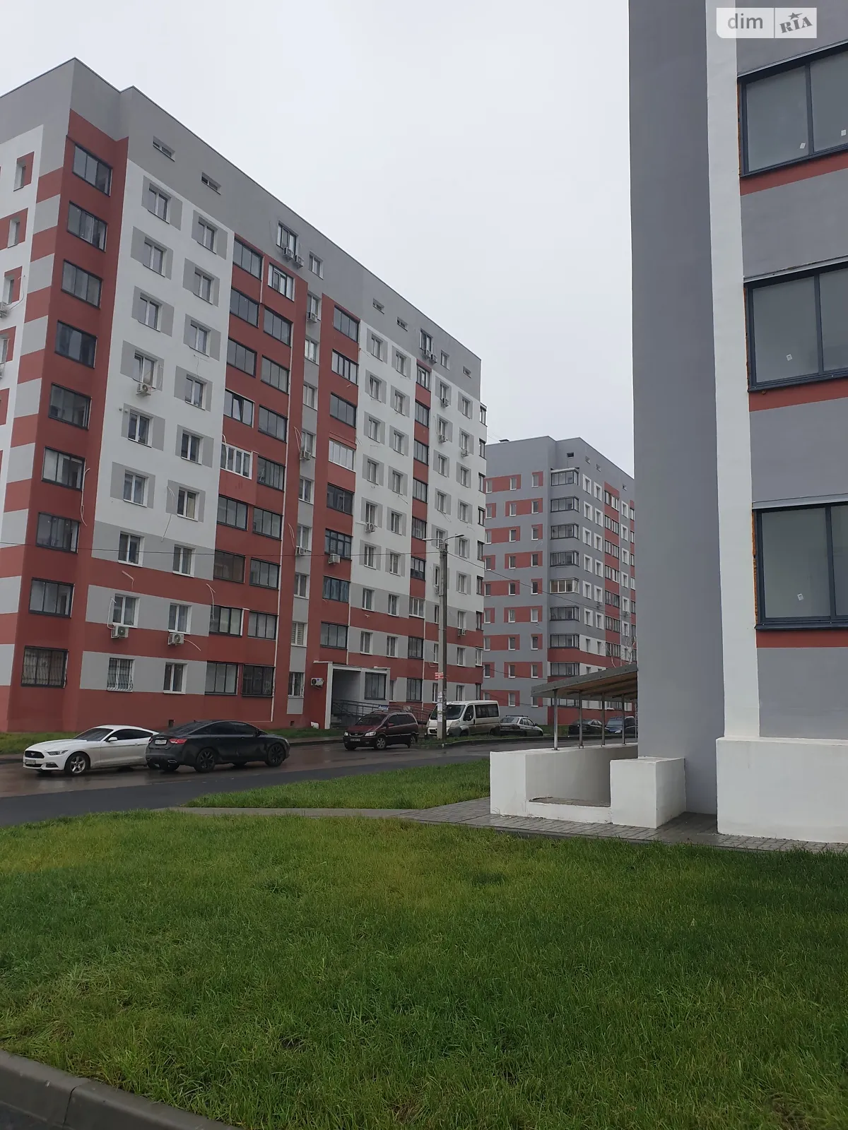 Продается 1-комнатная квартира 39 кв. м в Харькове, ул. Шевченко - фото 1