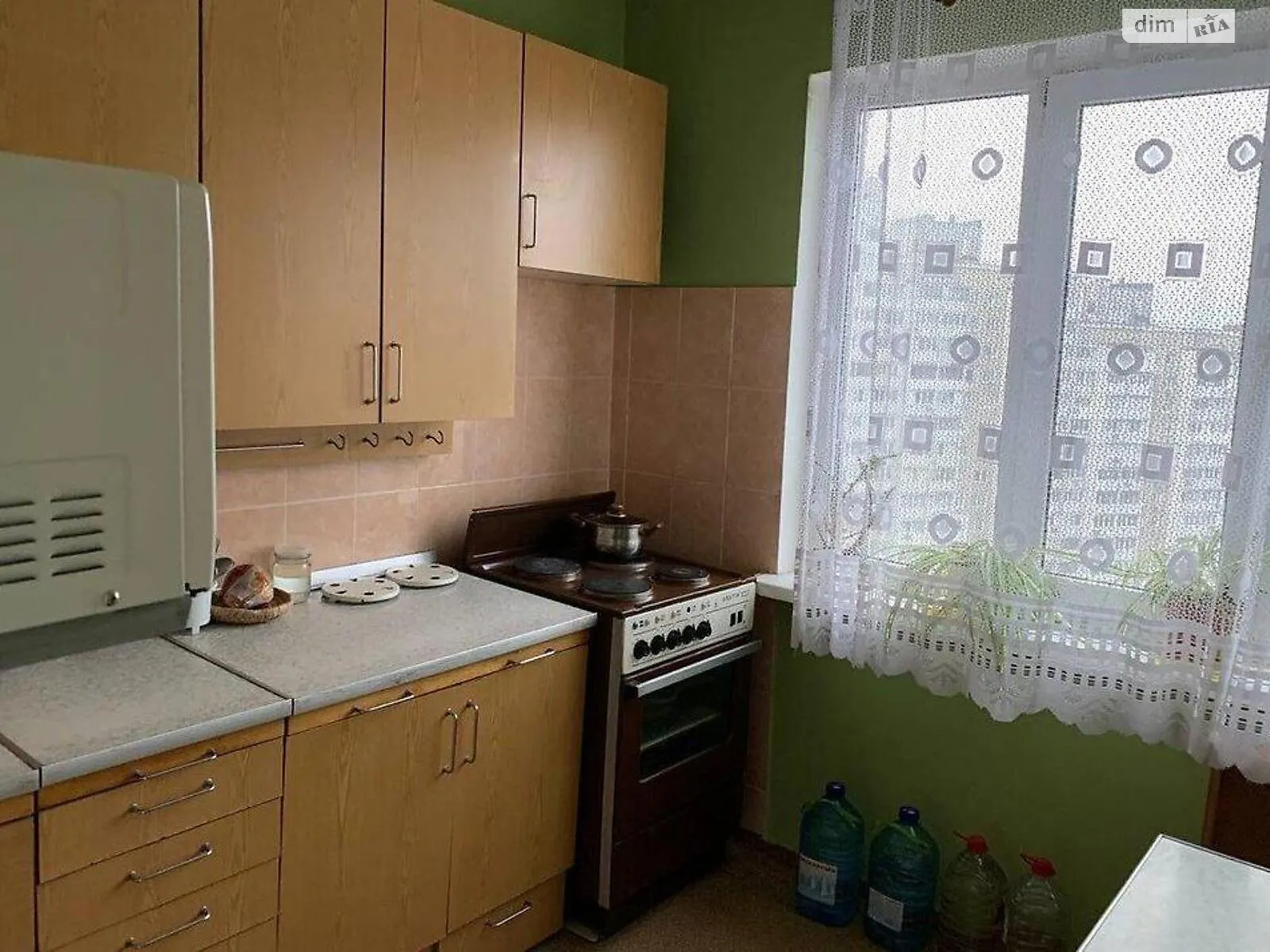 Продается 3-комнатная квартира 75 кв. м в Киеве, цена: 73000 $ - фото 1