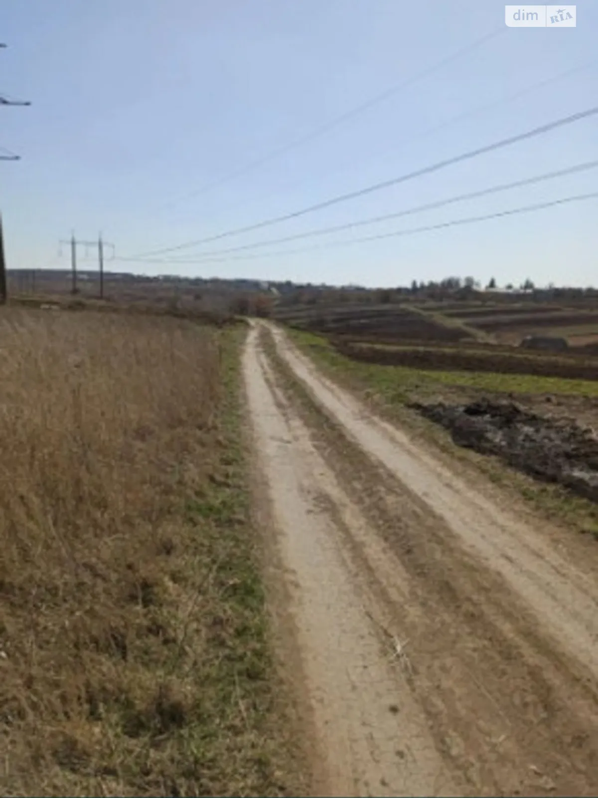 Продается земельный участок 6.7 соток в Хмельницкой области - фото 3