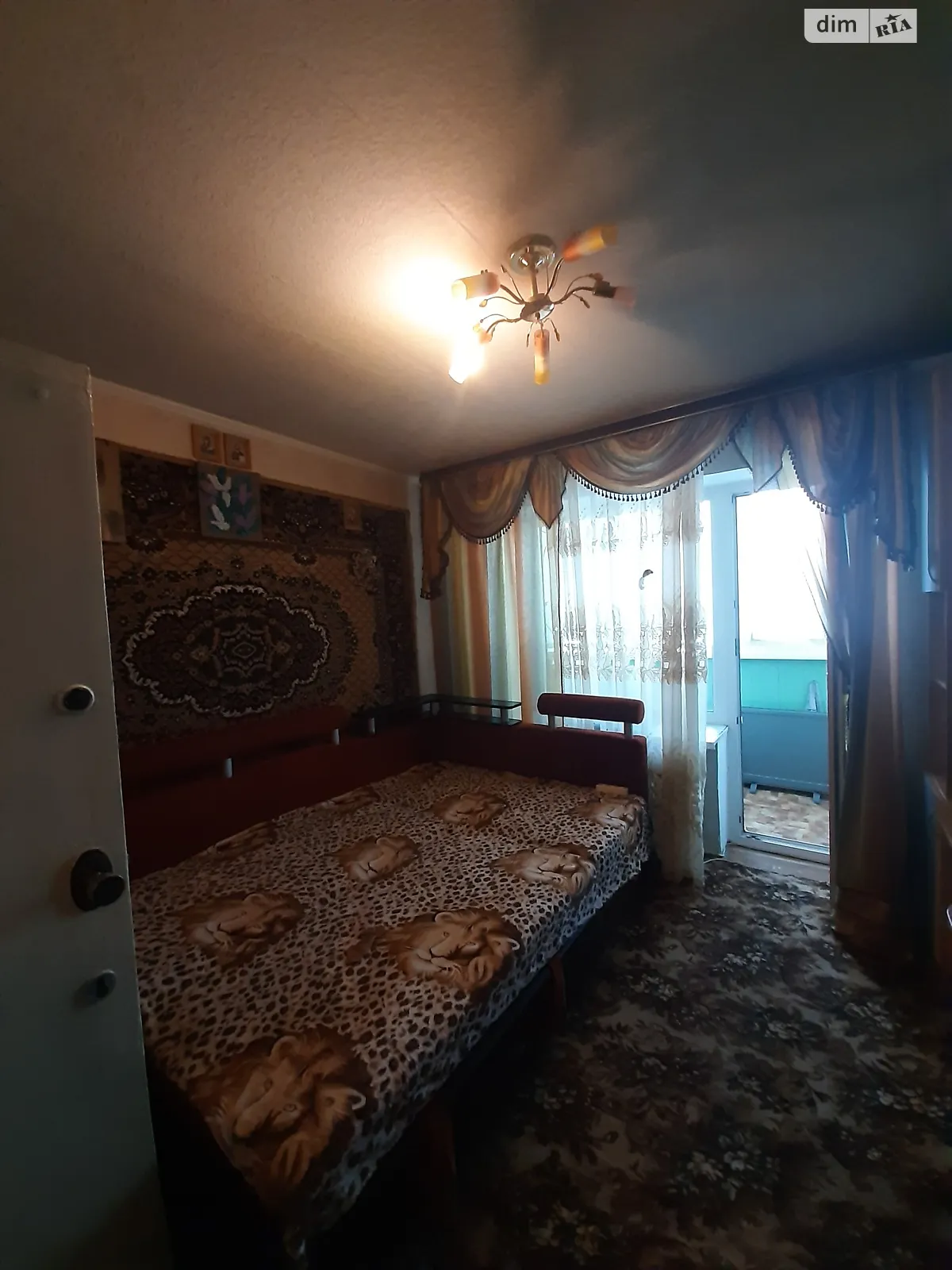 Продается 5-комнатная квартира 98 кв. м в Житомире, цена: 44000 $