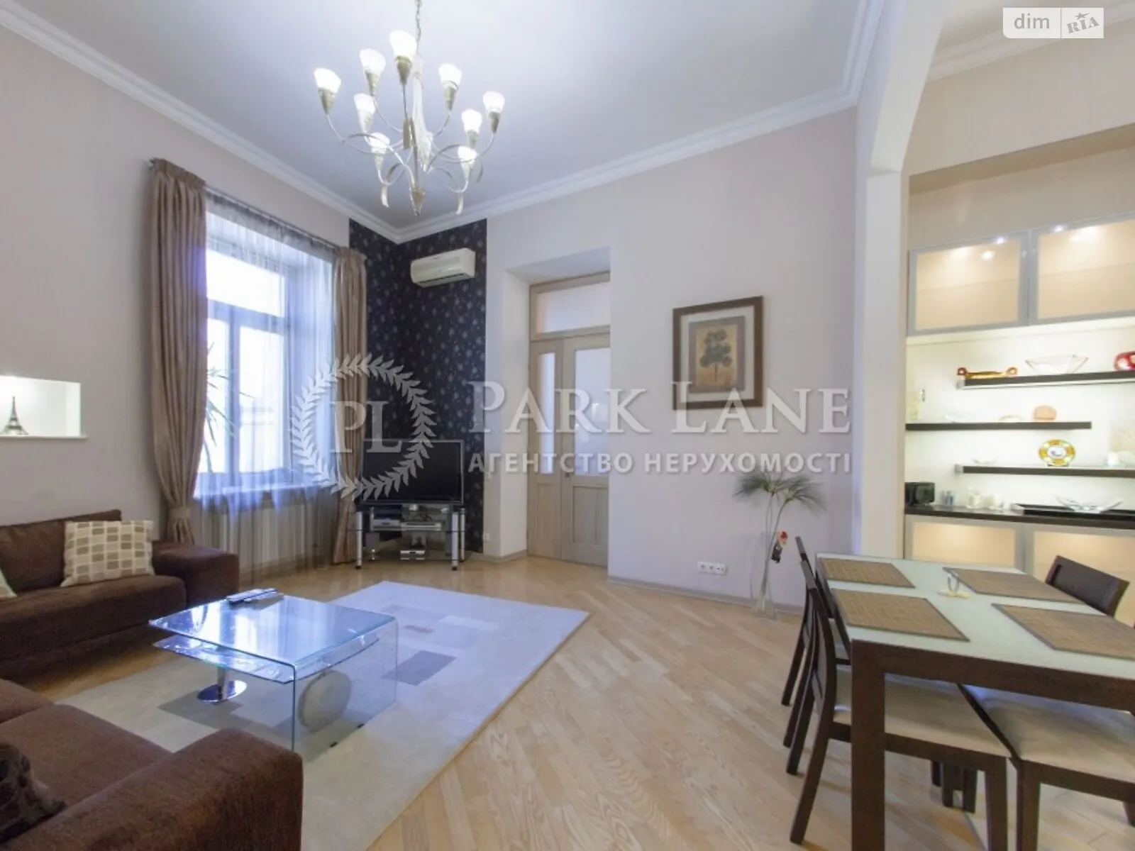 Продается 3-комнатная квартира 91 кв. м в Киеве, цена: 380000 $