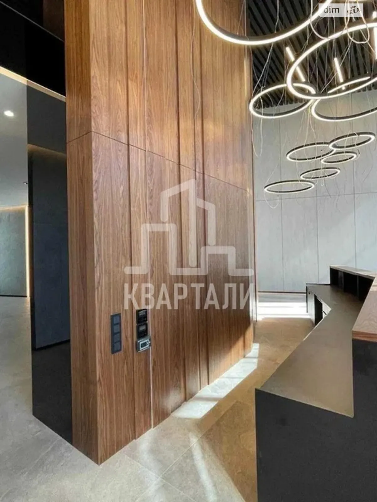 Продается 1-комнатная квартира 50 кв. м в Киеве - фото 3