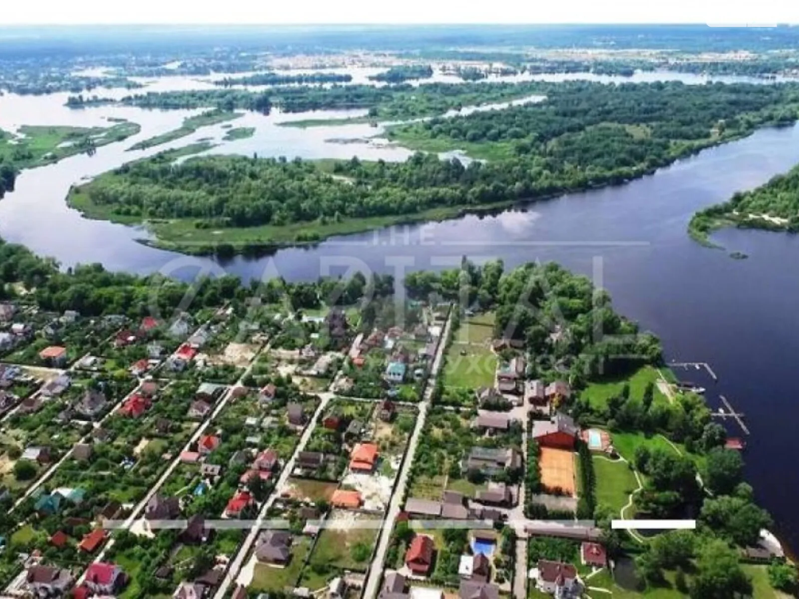 Продається будинок 2 поверховий 206 кв. м з ділянкою - фото 3