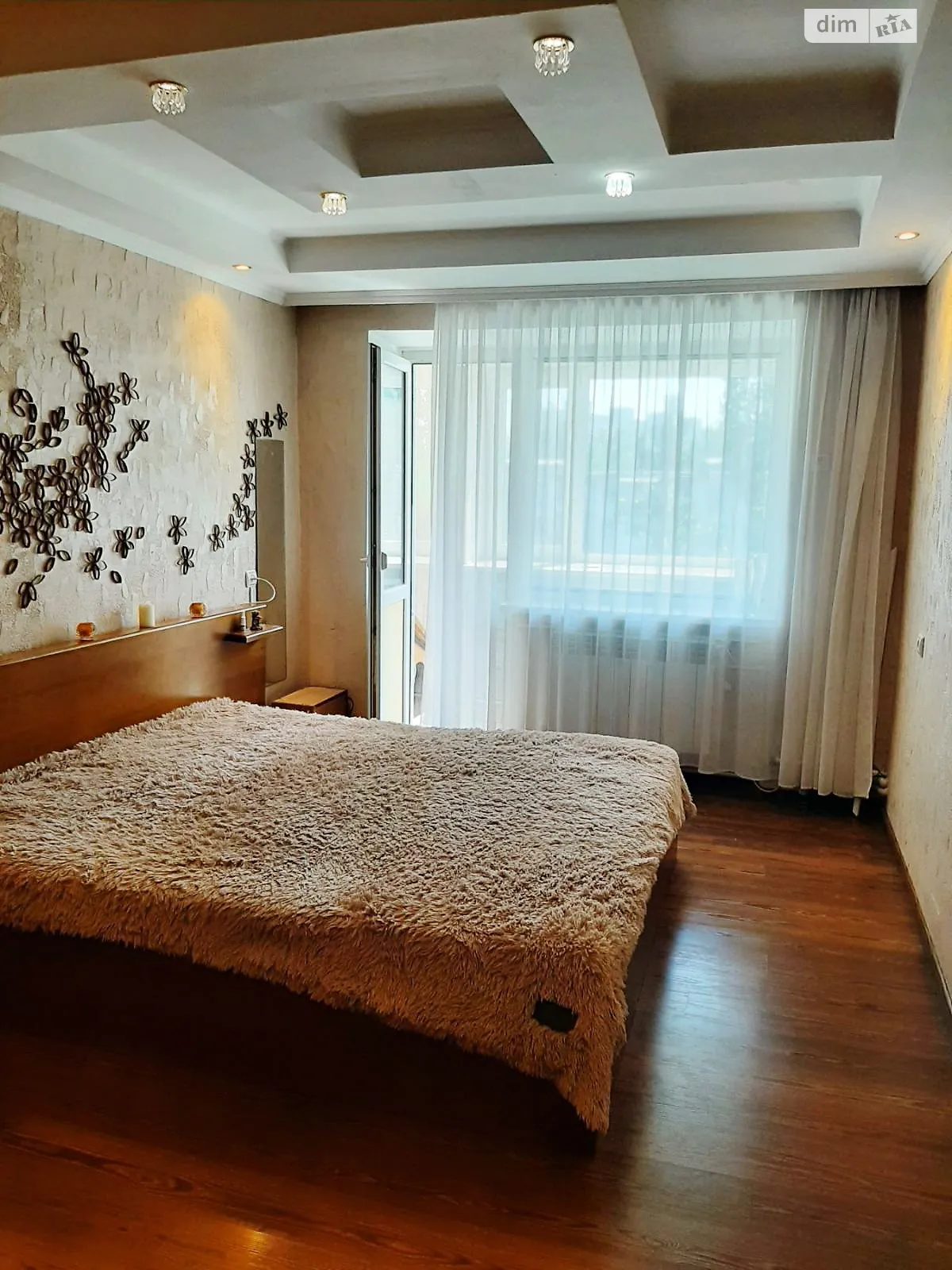 Продається 3-кімнатна квартира 52 кв. м у Миколаєві, цена: 39999 $
