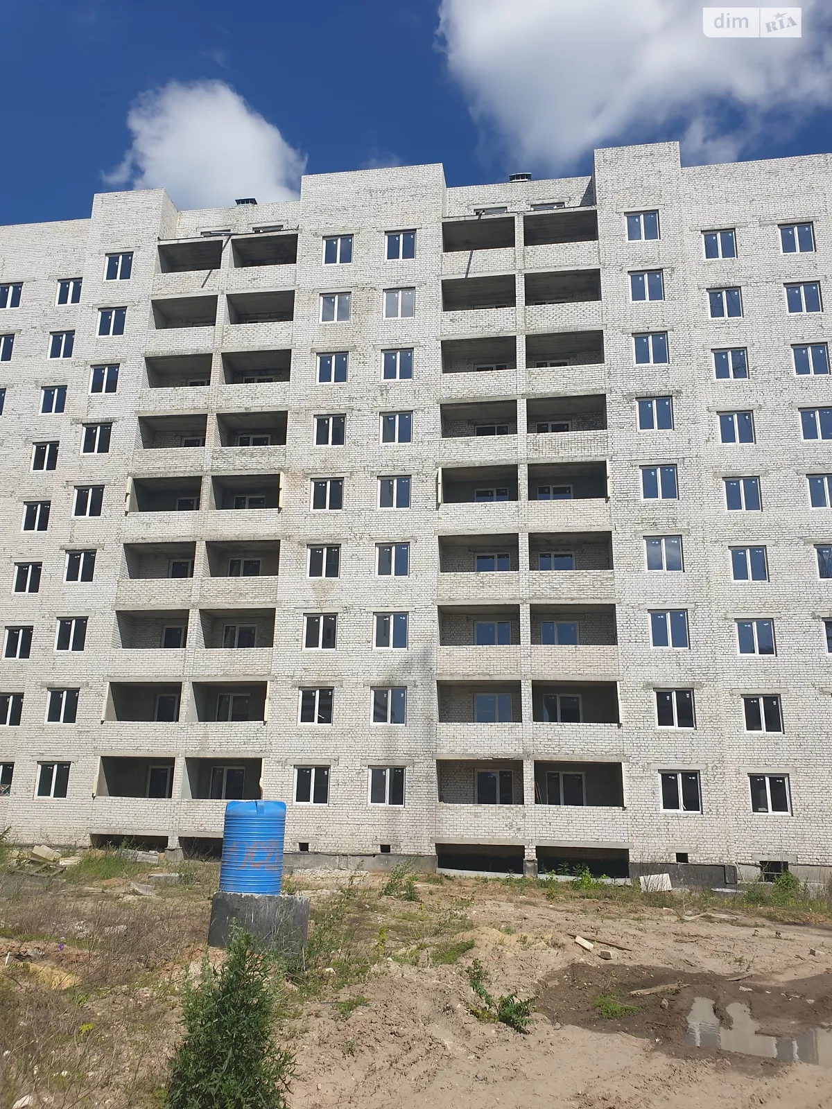 Продается 1-комнатная квартира 39 кв. м в Харькове, цена: 10000 $ - фото 1