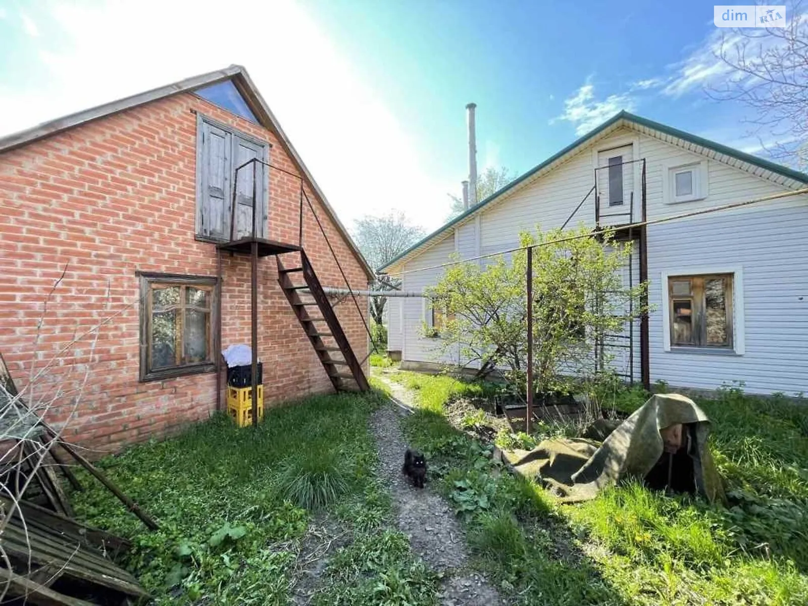 Продается одноэтажный дом 61 кв. м с баней/сауной, цена: 26000 $ - фото 1