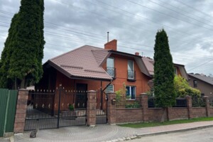 Продажа части дома, Ровно, р‑н. 12-школа, Центральной Рады улица