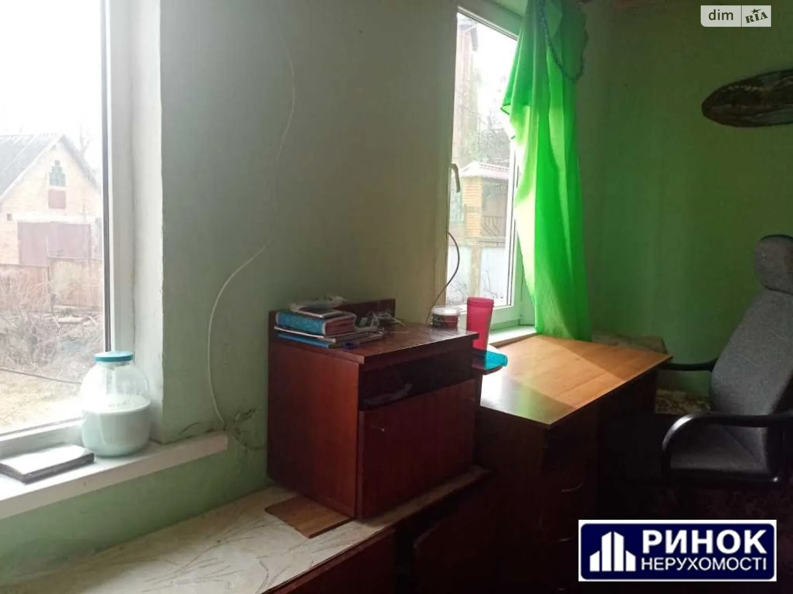 Продається частина будинку 72 кв. м з каміном, цена: 13500 $ - фото 1