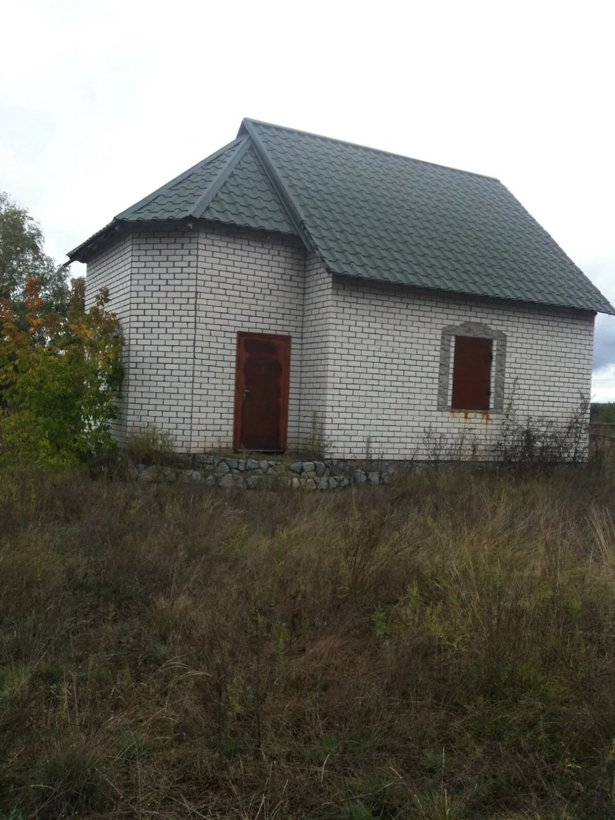 Продается земельный участок 14 соток в Полтавской области, цена: 5000 $ - фото 1