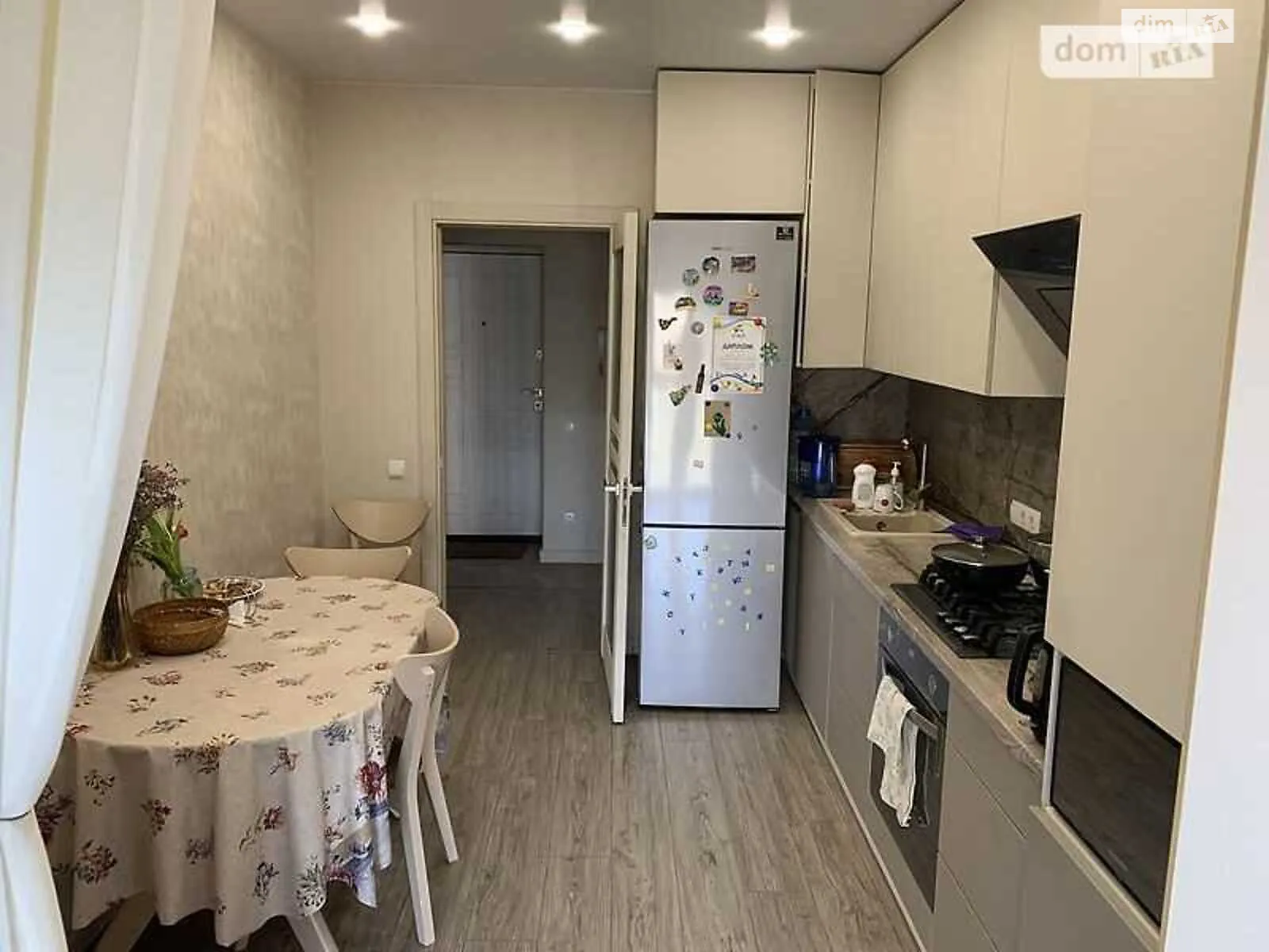 Продается 1-комнатная квартира 46 кв. м в Полтаве, цена: 68000 $ - фото 1