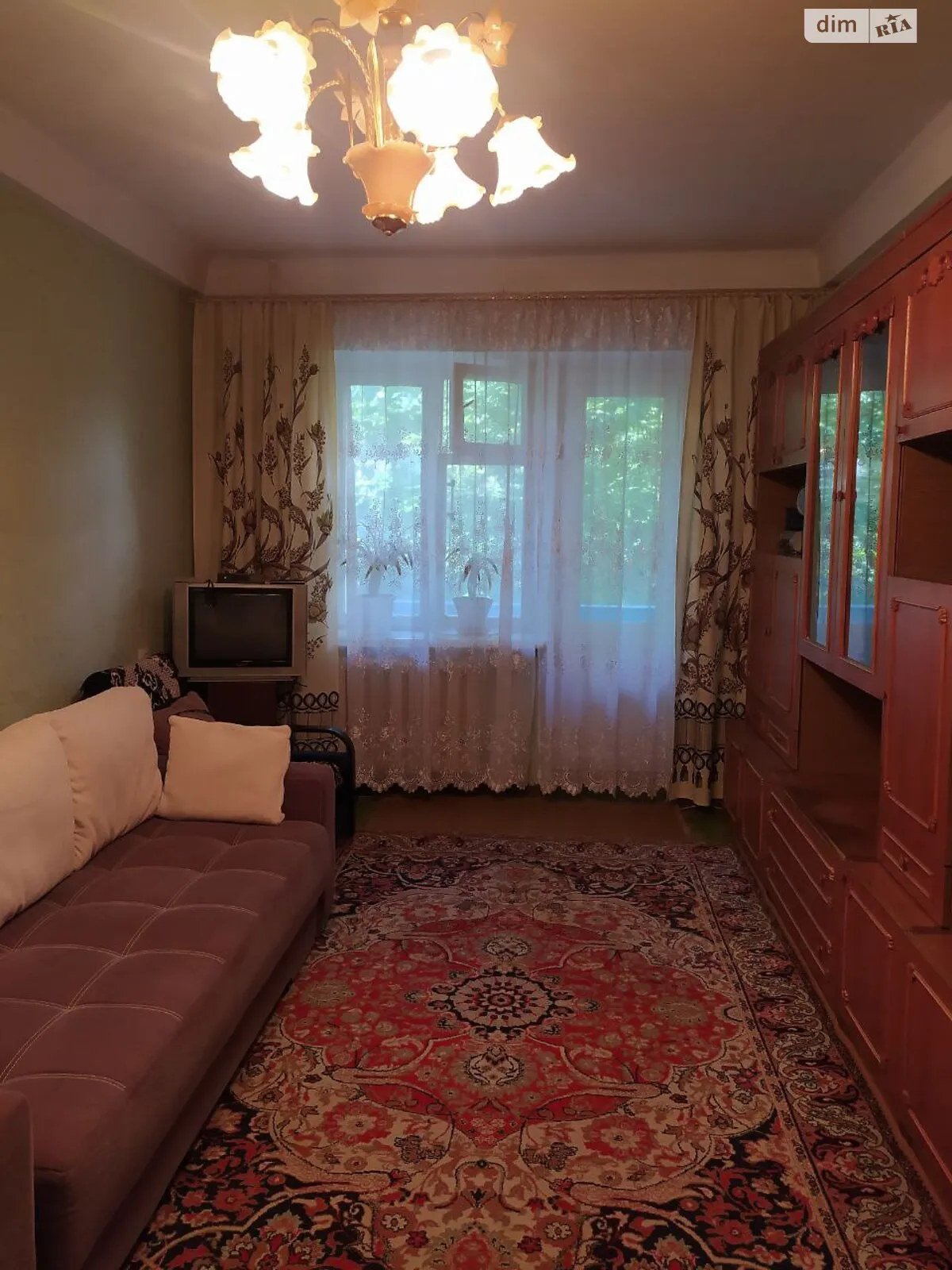 Сдается в аренду 2-комнатная квартира 44 кв. м в Одессе - фото 3