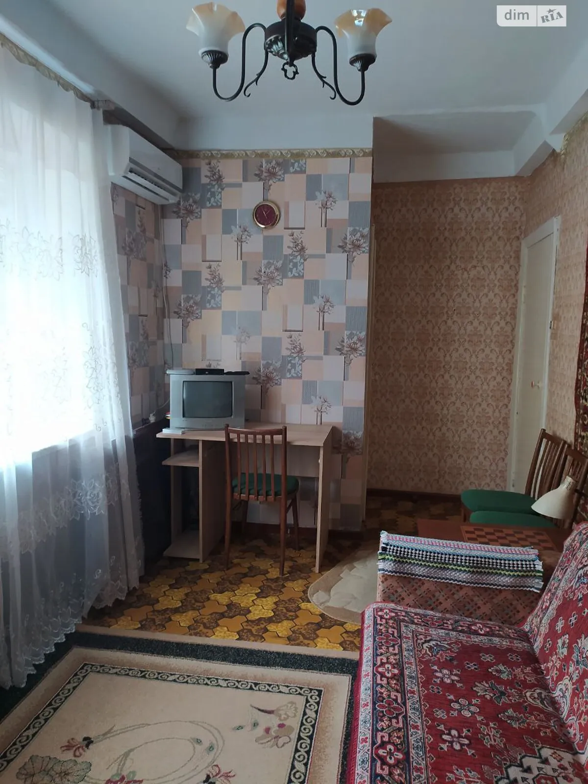 Сдается в аренду 2-комнатная квартира 44 кв. м в Одессе - фото 2