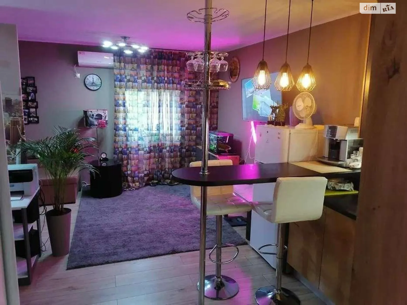 Продается комната 34 кв. м в Харькове, цена: 25000 $