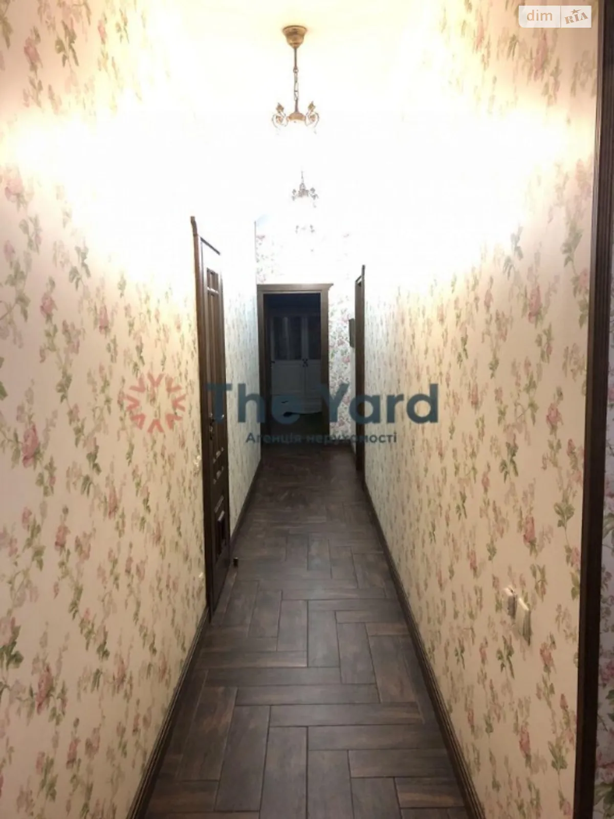 Сдается в аренду 5-комнатная квартира 160 кв. м в Киеве - фото 2