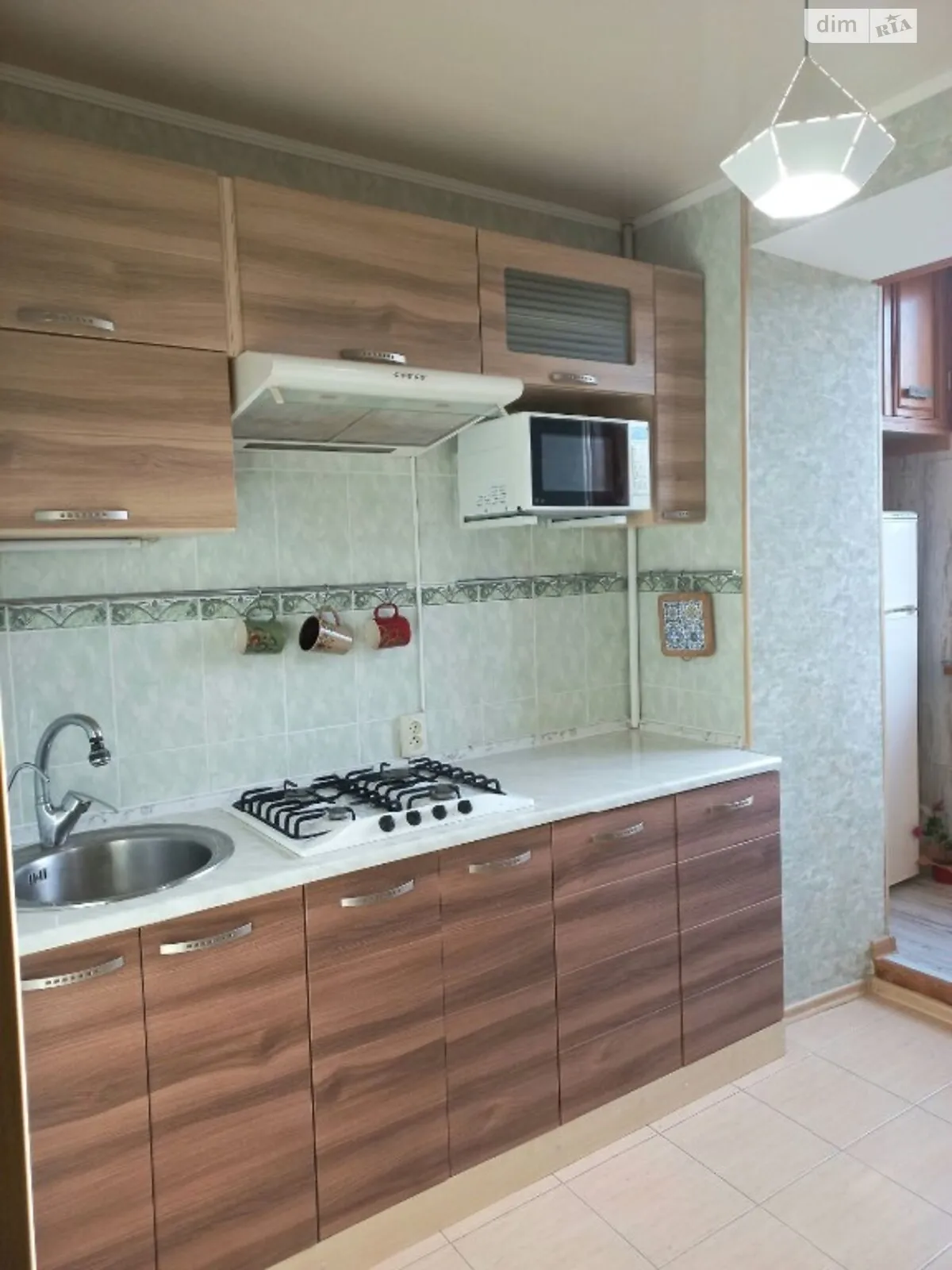 Продается 1-комнатная квартира 35 кв. м в Одессе, 2-й пер. Артиллерийский, 6 - фото 1