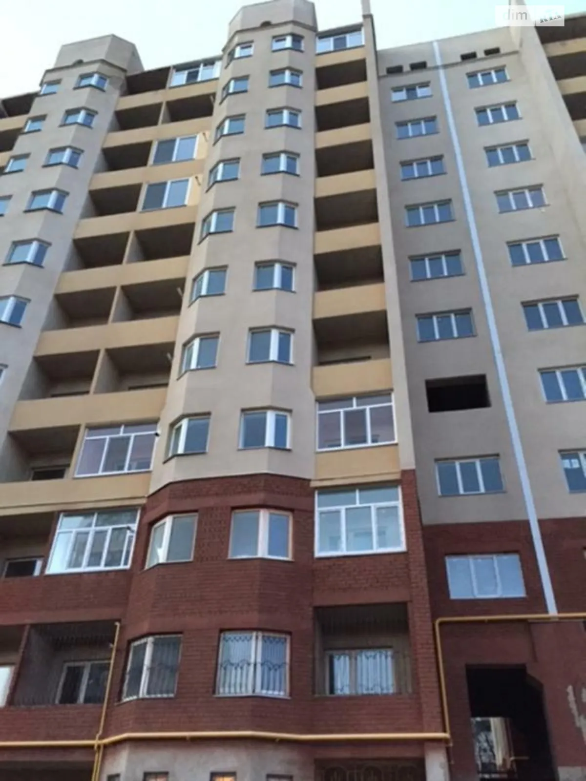 Продається 2-кімнатна квартира 71 кв. м у Одесі, вул. Академіка Вільямса - фото 1