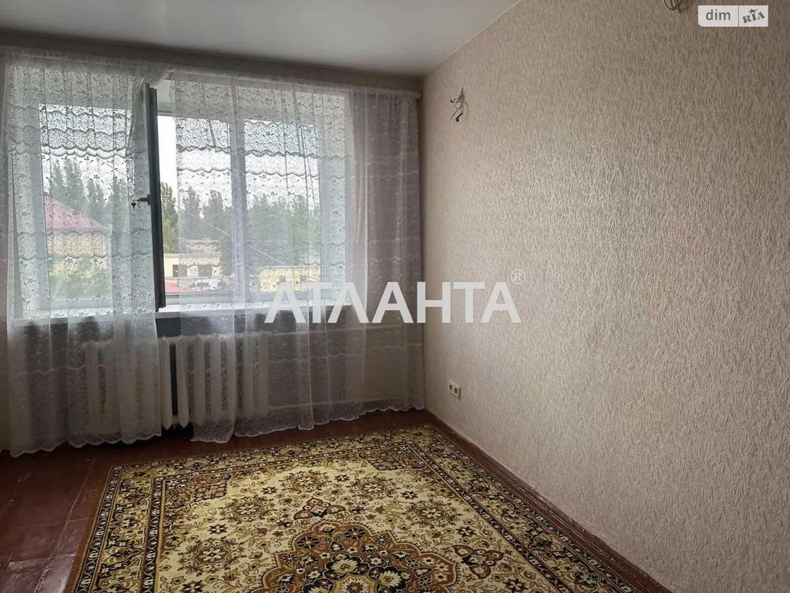 Продается комната 22.5 кв. м в Одессе - фото 2