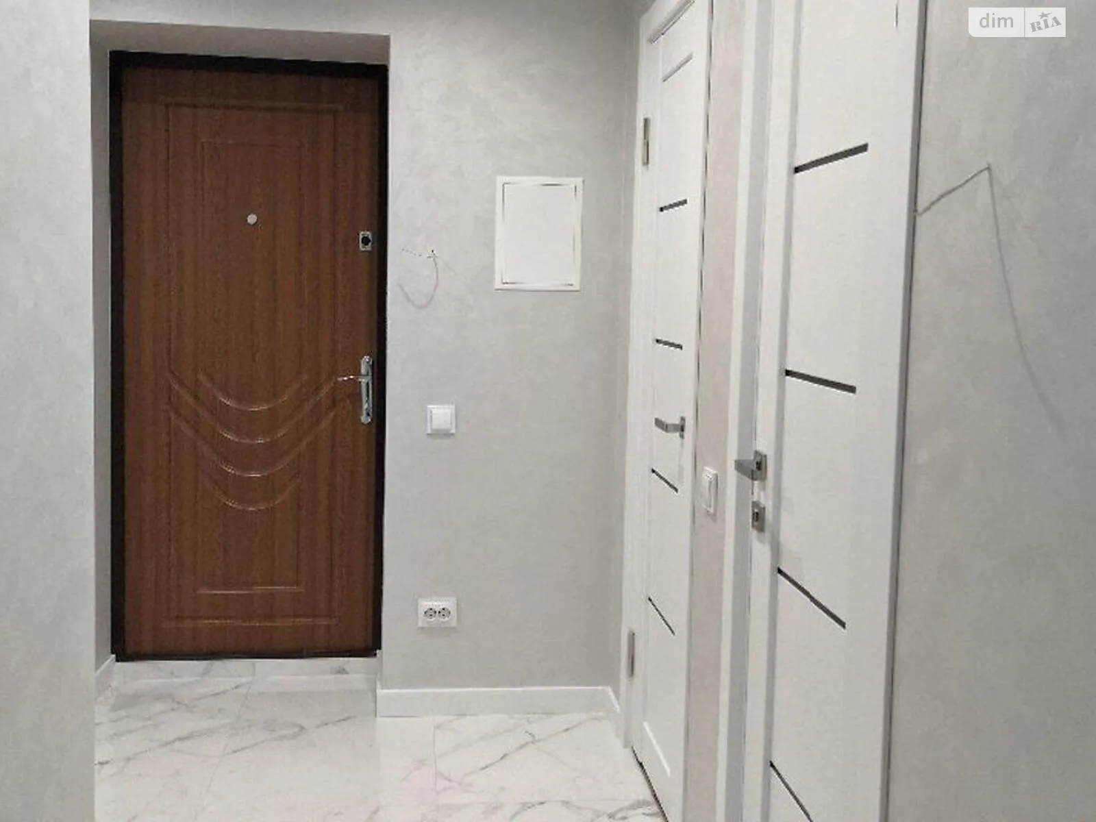 1-комнатная квартира 45 кв. м в Тернополе, ул. Яремы - фото 1
