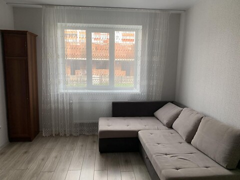Продается 1-комнатная квартира 34 кв. м в Хмельницком, ул. Северная