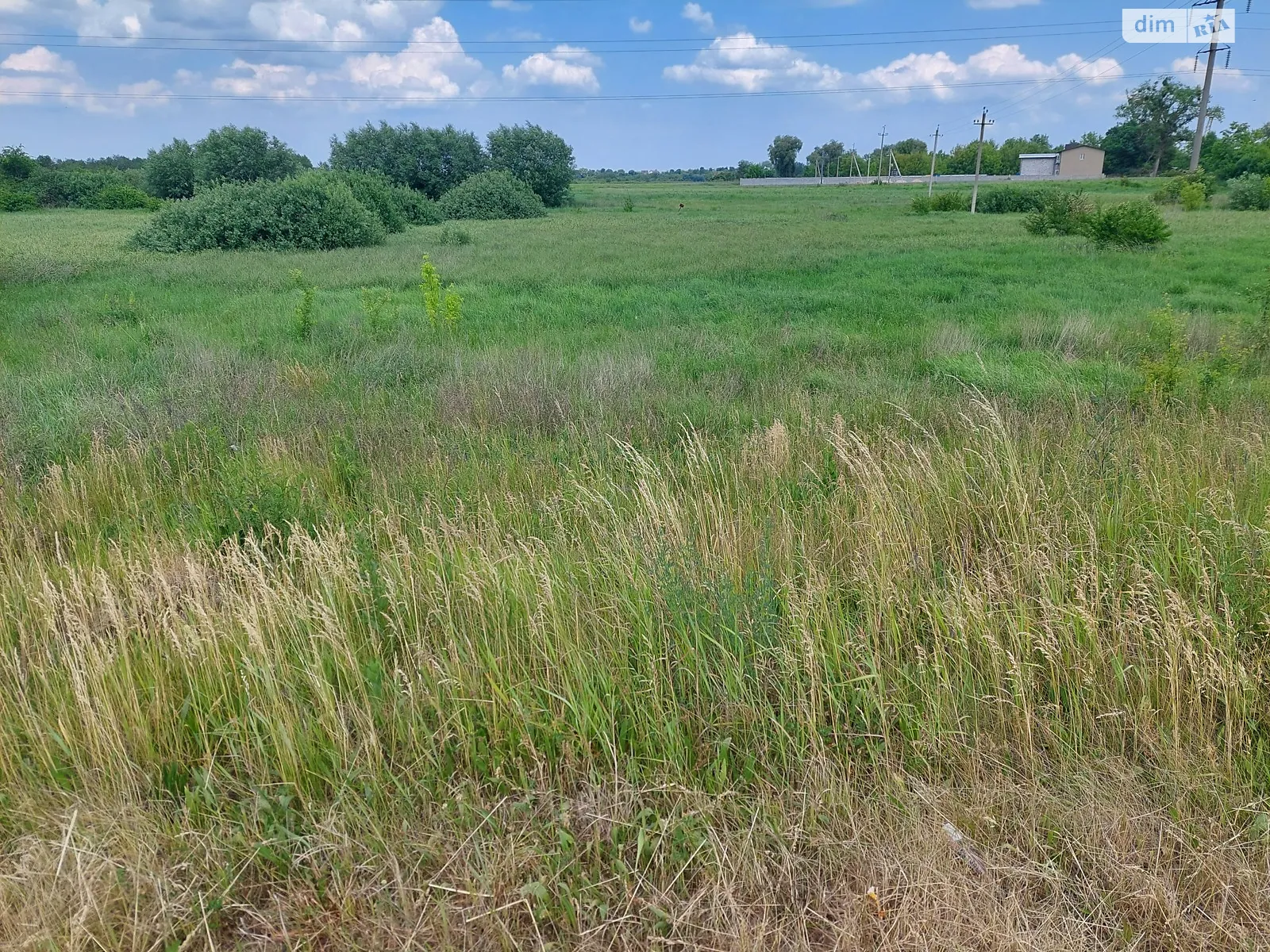 Продается земельный участок 1.84 соток в Ровенской области - фото 2