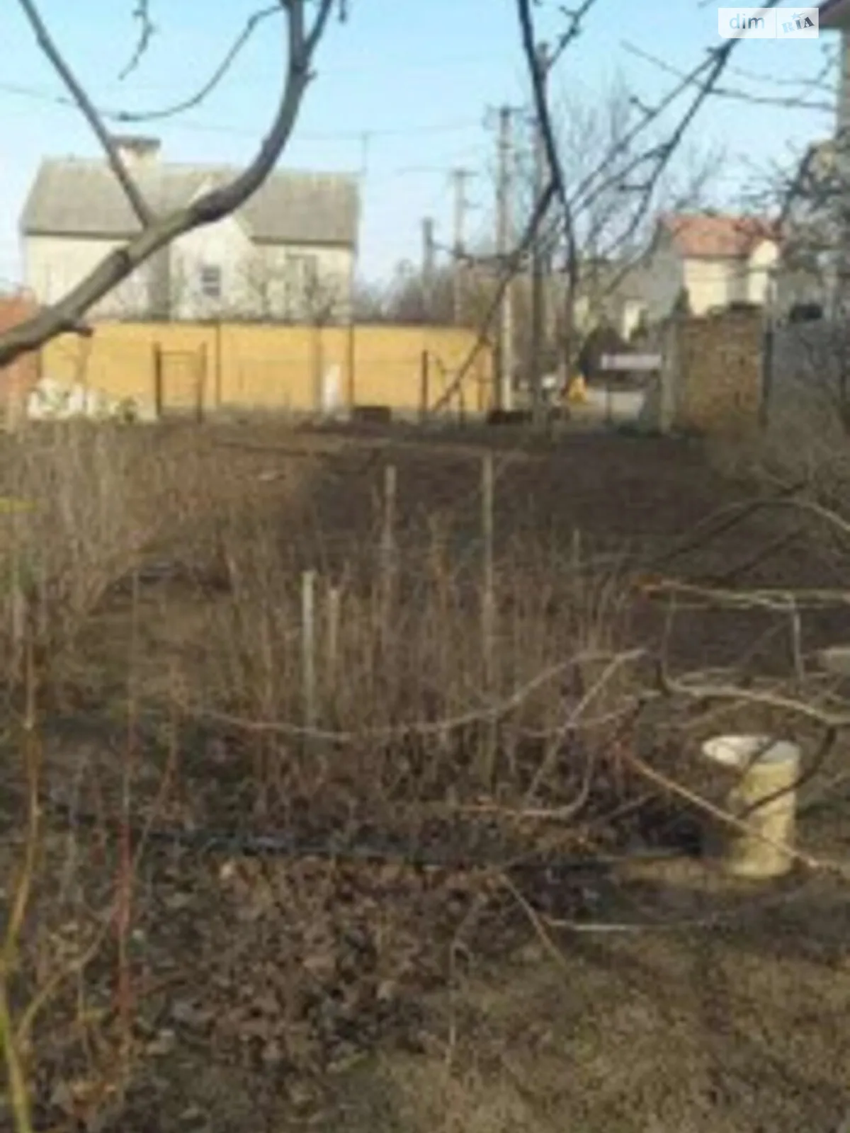 Продается земельный участок 4.7 соток в Одесской области - фото 2