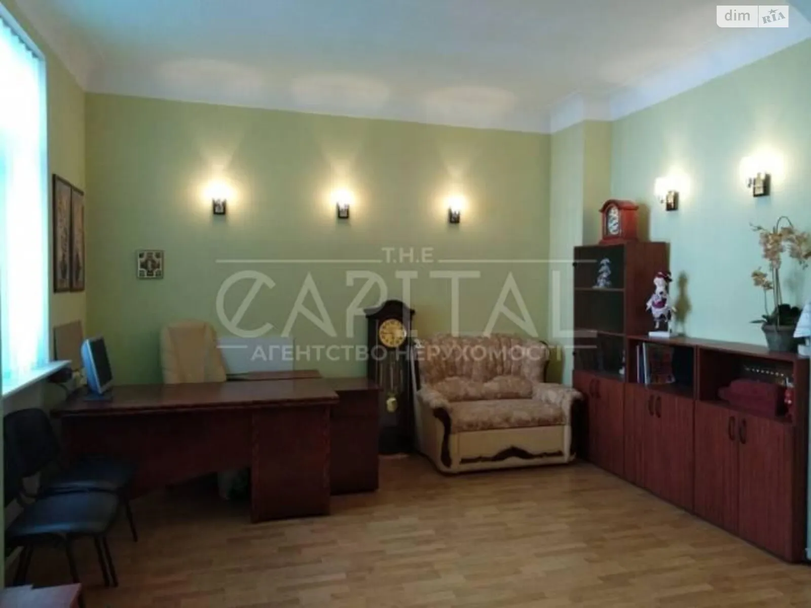 Продается офис 42 кв. м в бизнес-центре - фото 3