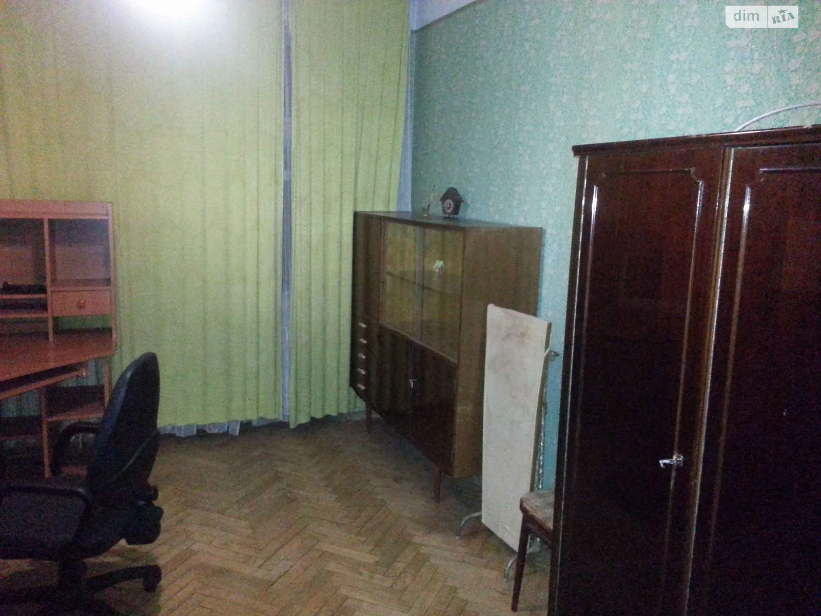 Продается 2-комнатная квартира 51 кв. м в Киеве, пер. Евгения Гуцало, 3 - фото 1