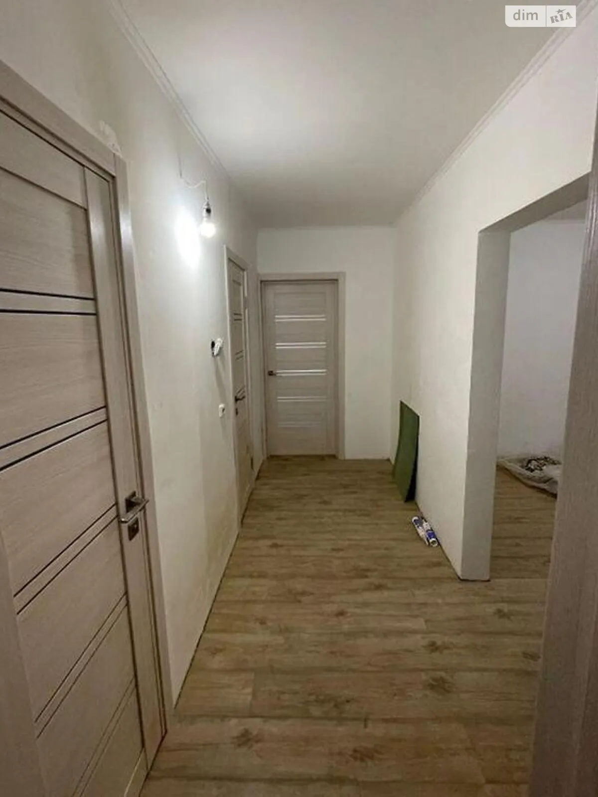 Продается 1-комнатная квартира 55 кв. м в Киеве - фото 2