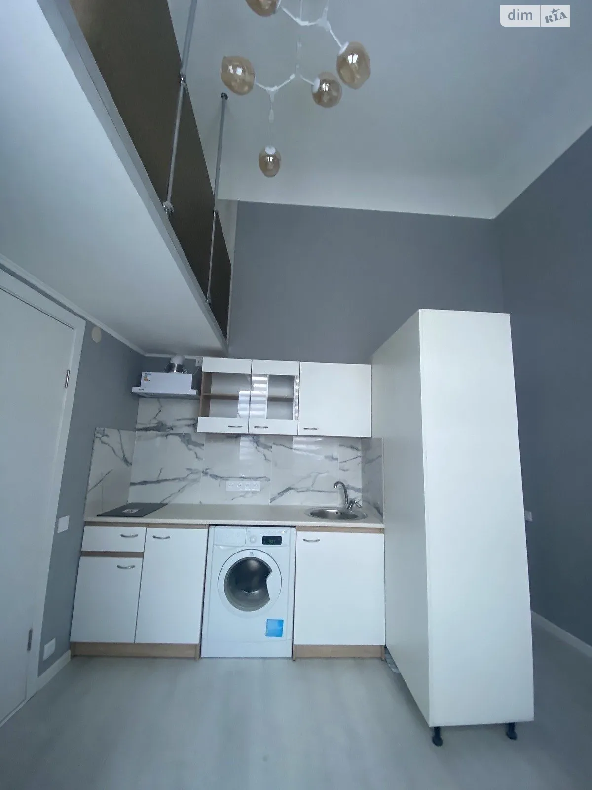 Сдается в аренду 1-комнатная квартира 20 кв. м в Одессе, цена: 7000 грн - фото 1