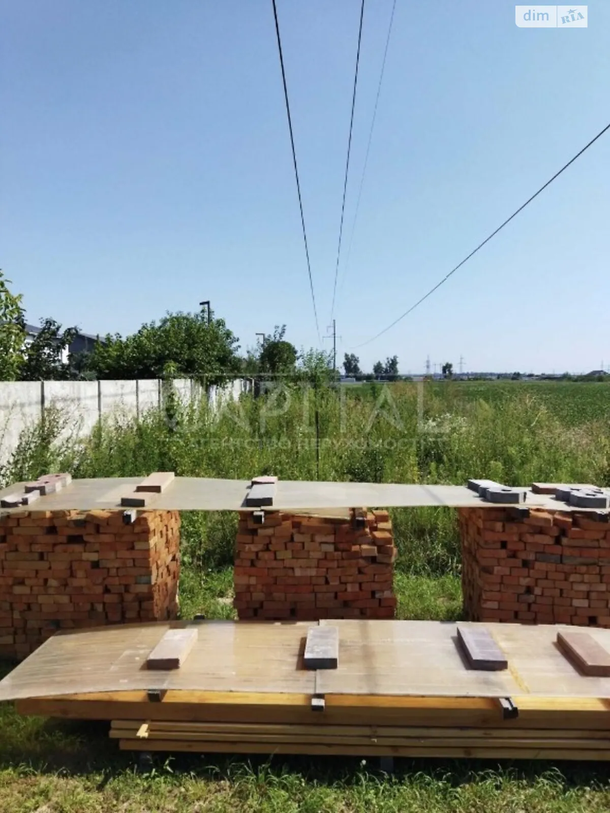 Продается земельный участок 141 соток в Киевской области - фото 2