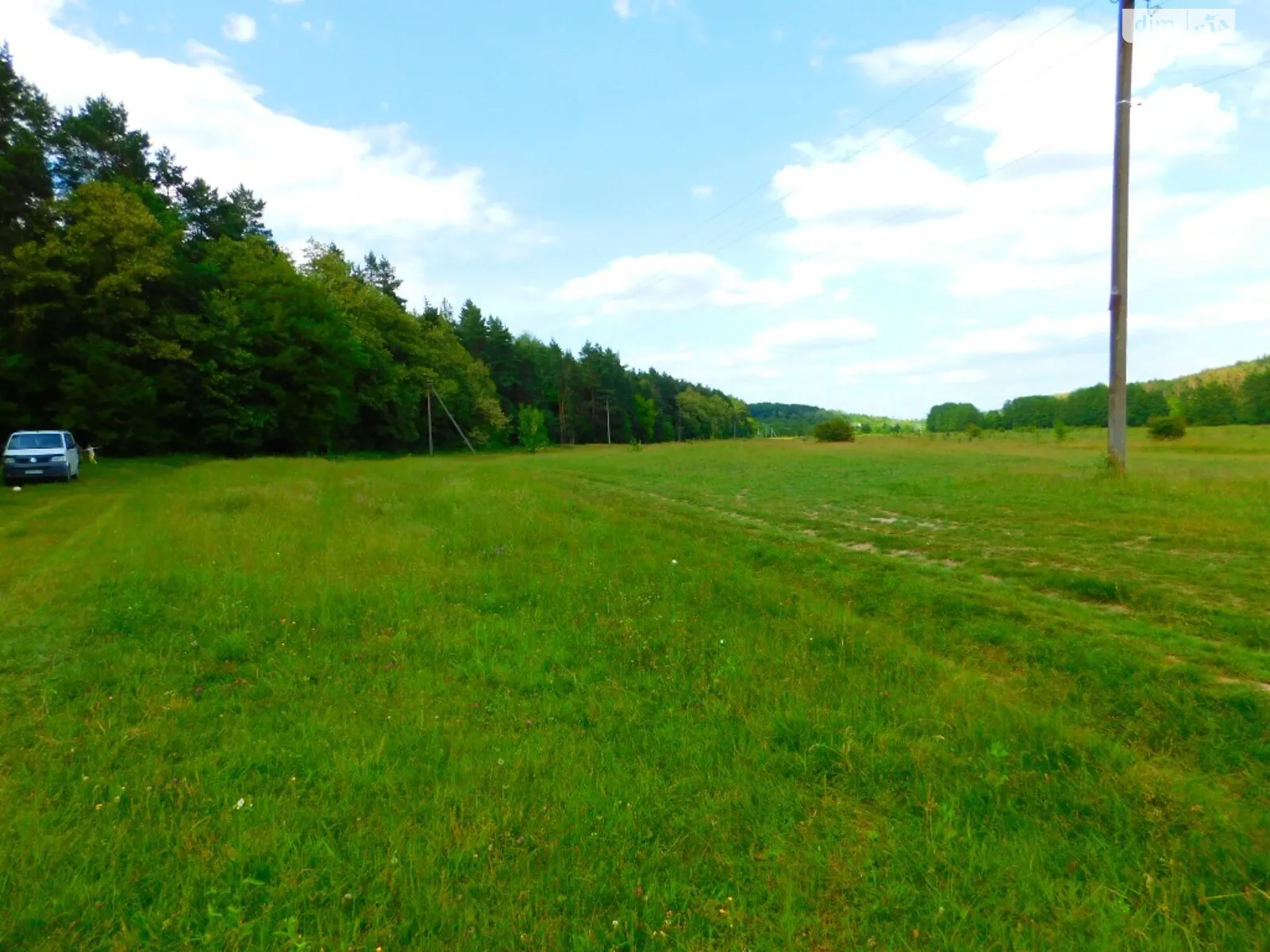 Продається земельна ділянка 12 соток у Вінницькій області, цена: 25000 $
