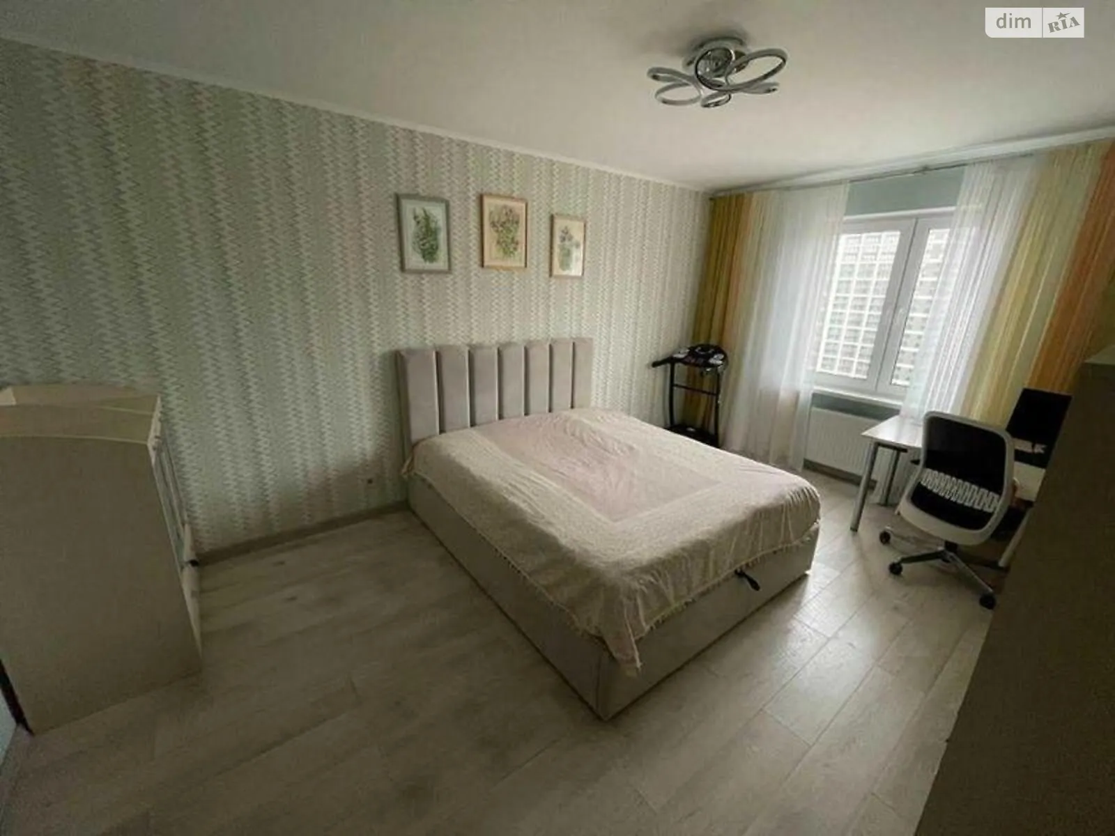 Продается 2-комнатная квартира 75 кв. м в Киеве, ул. Сергeя Данченко, 3 - фото 1