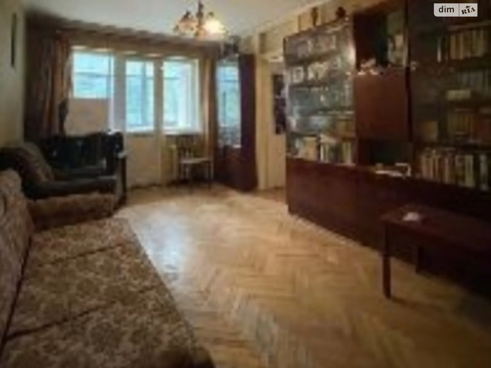 Продается 3-комнатная квартира 57 кв. м в Харькове - фото 2