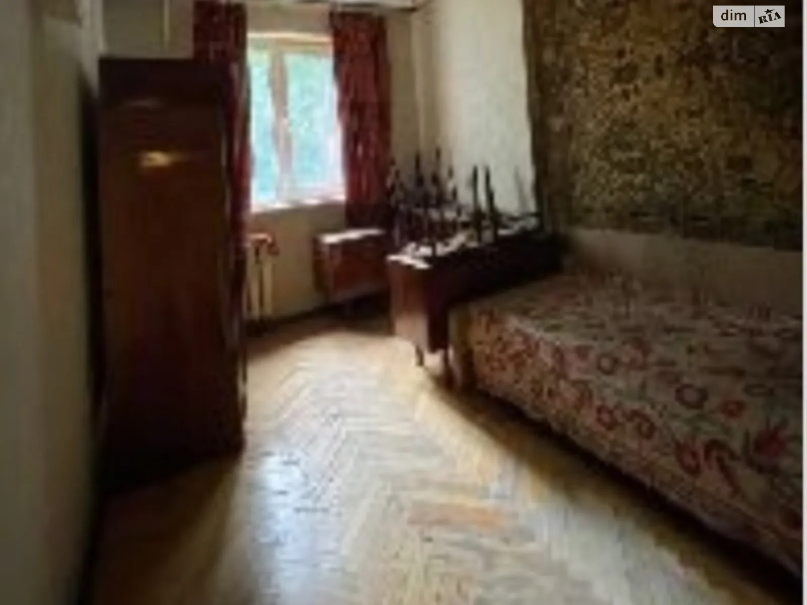 Продается 3-комнатная квартира 57 кв. м в Харькове - фото 3