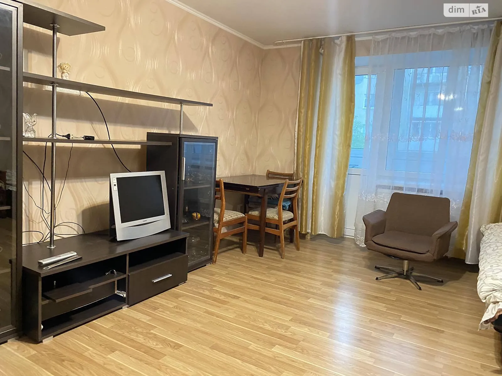 Продається 1-кімнатна квартира 41 кв. м у Моршині, цена: 44900 $