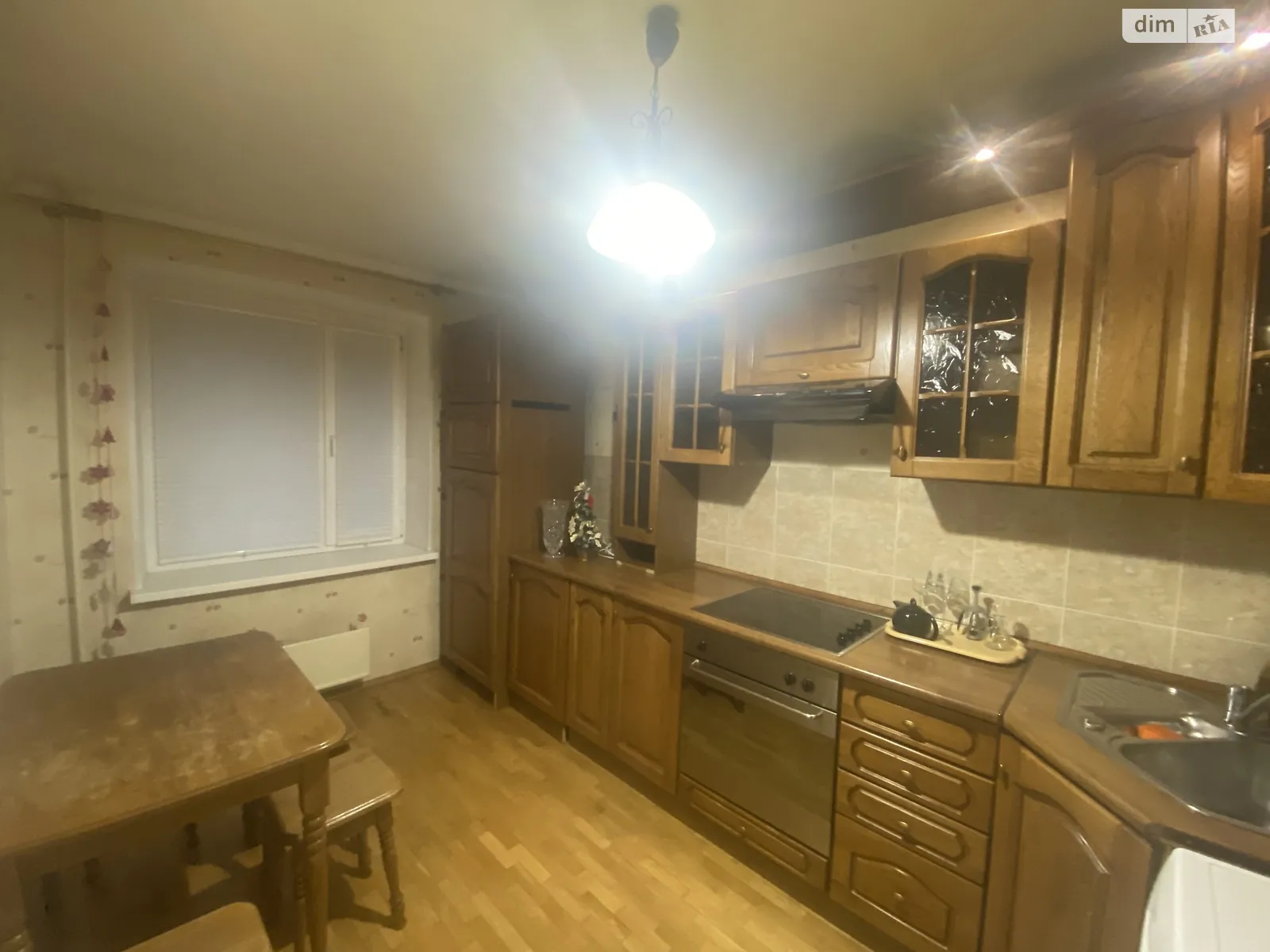 Продається 1-кімнатна квартира 39.4 кв. м у Києві, вул. Олександра Довженка, 14Б - фото 1