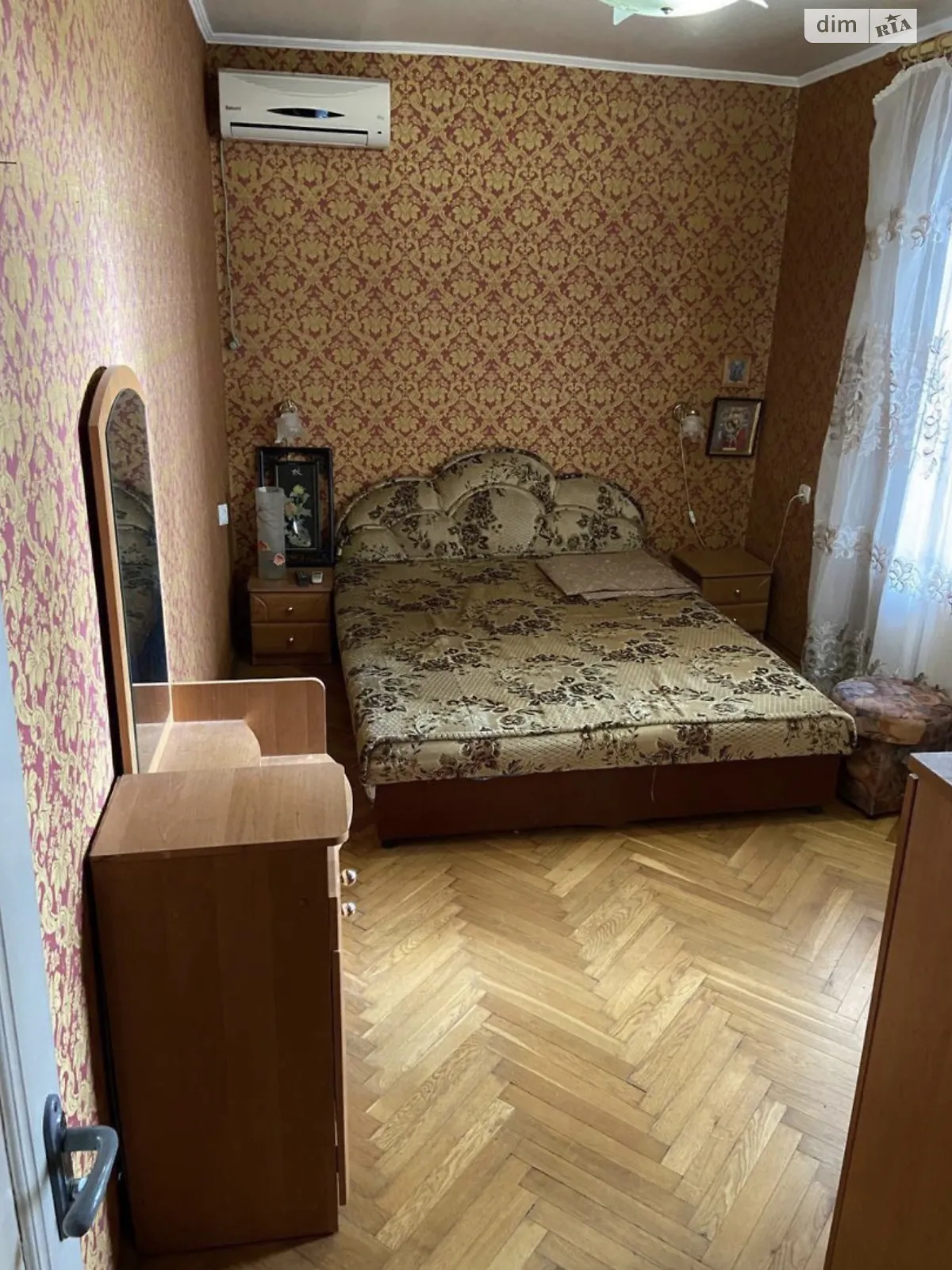 4-комнатная квартира 80 кв. м в Запорожье - фото 2