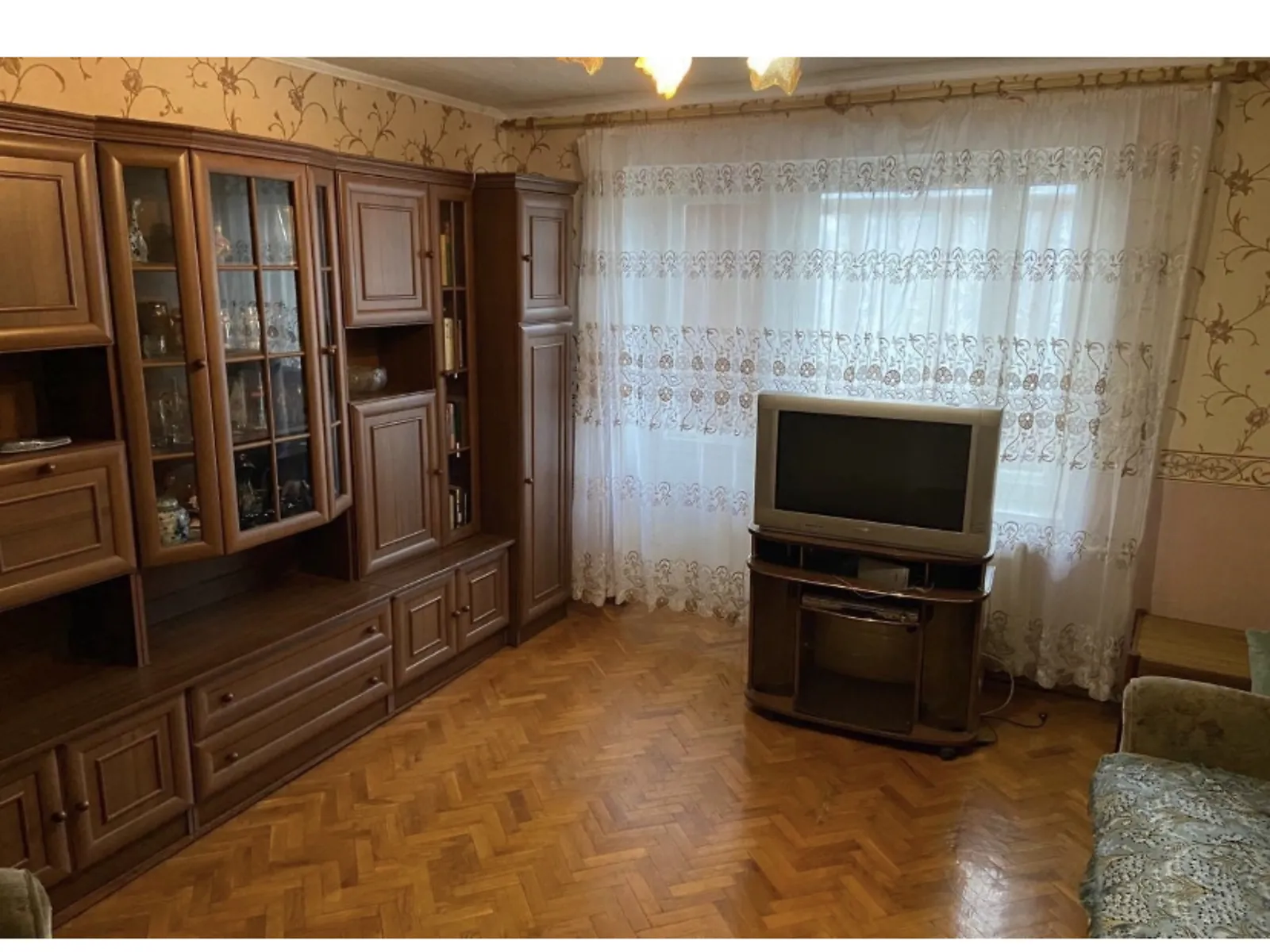 4-комнатная квартира 80 кв. м в Запорожье - фото 4