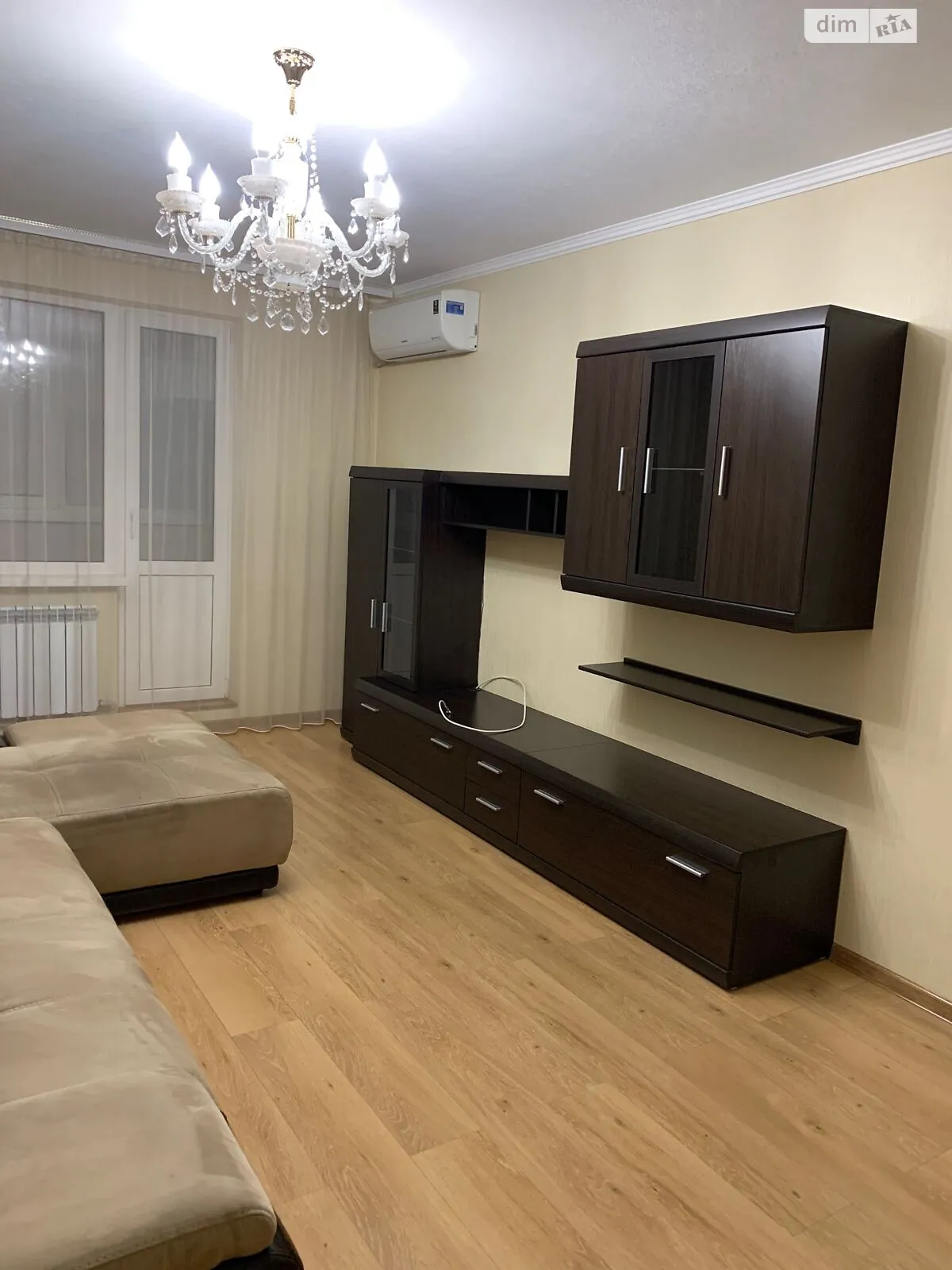 Продается 1-комнатная квартира 35 кв. м в Харькове, ул. Гвардейцев-Широнинцев, 7 - фото 1