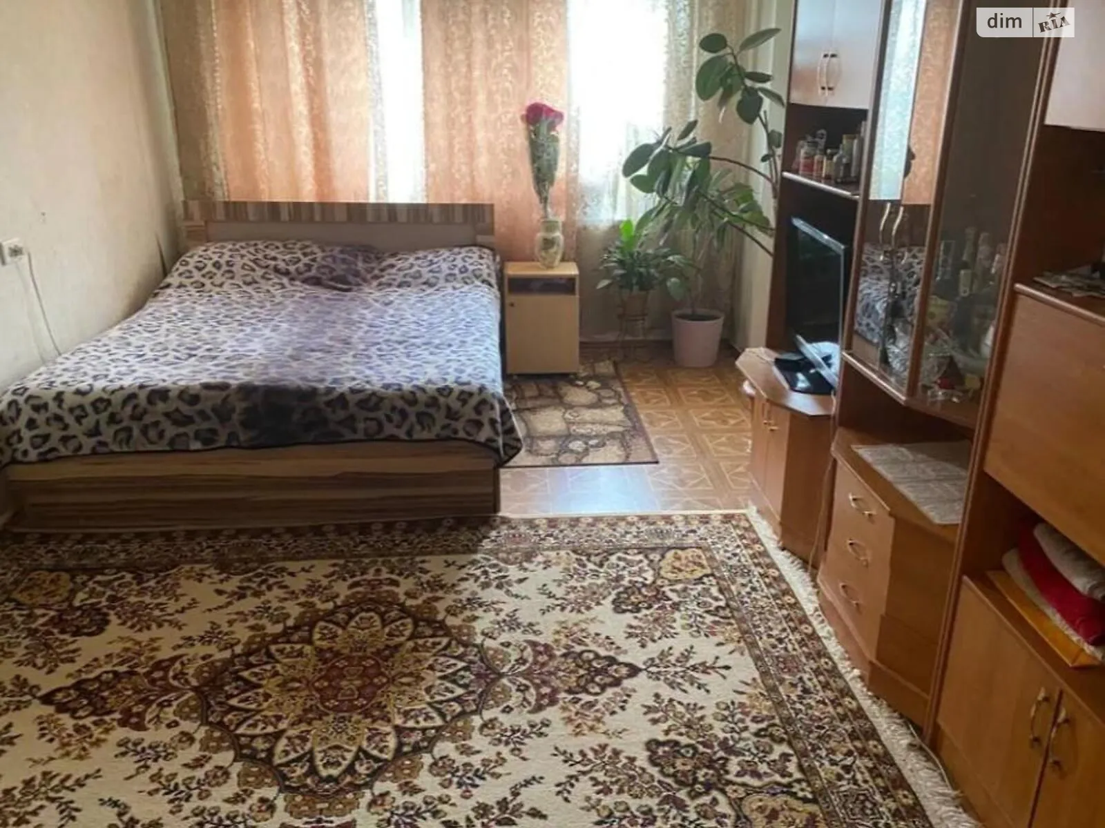 Продается 3-комнатная квартира 64 кв. м в Одессе, цена: 49500 $