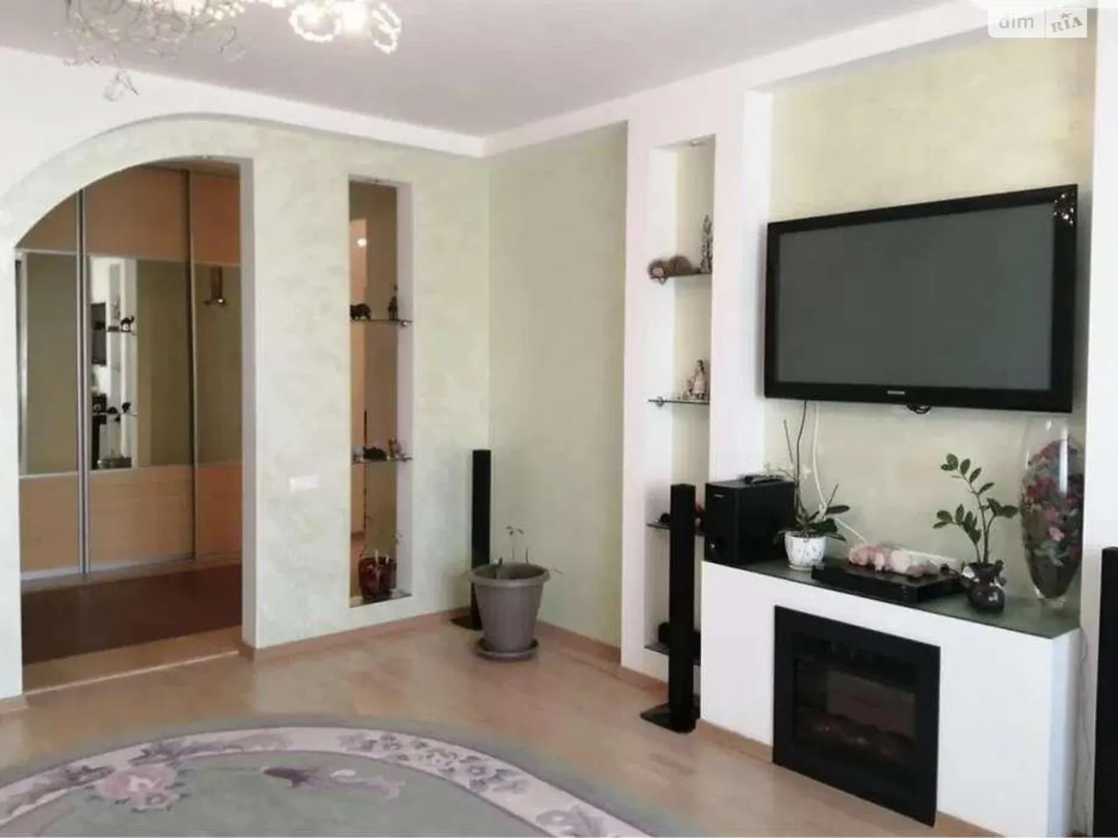 Продается 4-комнатная квартира 156 кв. м в Киеве, цена: 285000 $ - фото 1